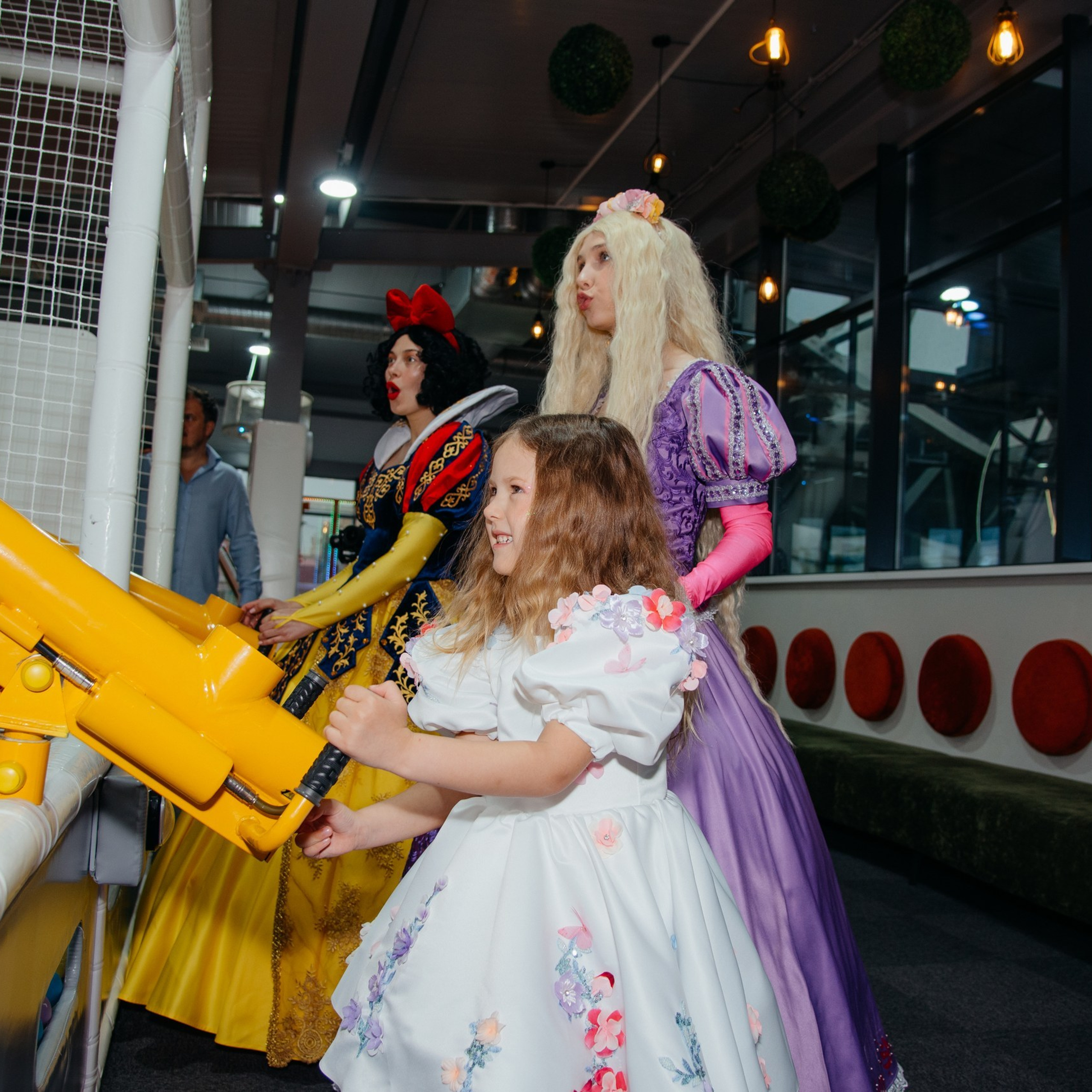 Праздники. Семейный фотограф в Омске Смирнова Светлана