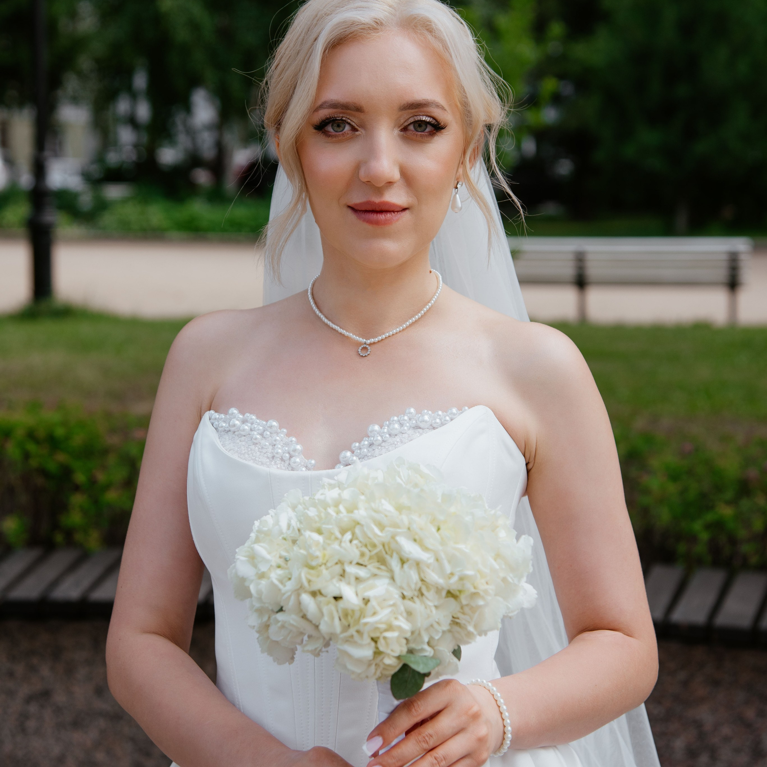 Ксения и Алексей. Семейный фотограф в Омске Смирнова Светлана