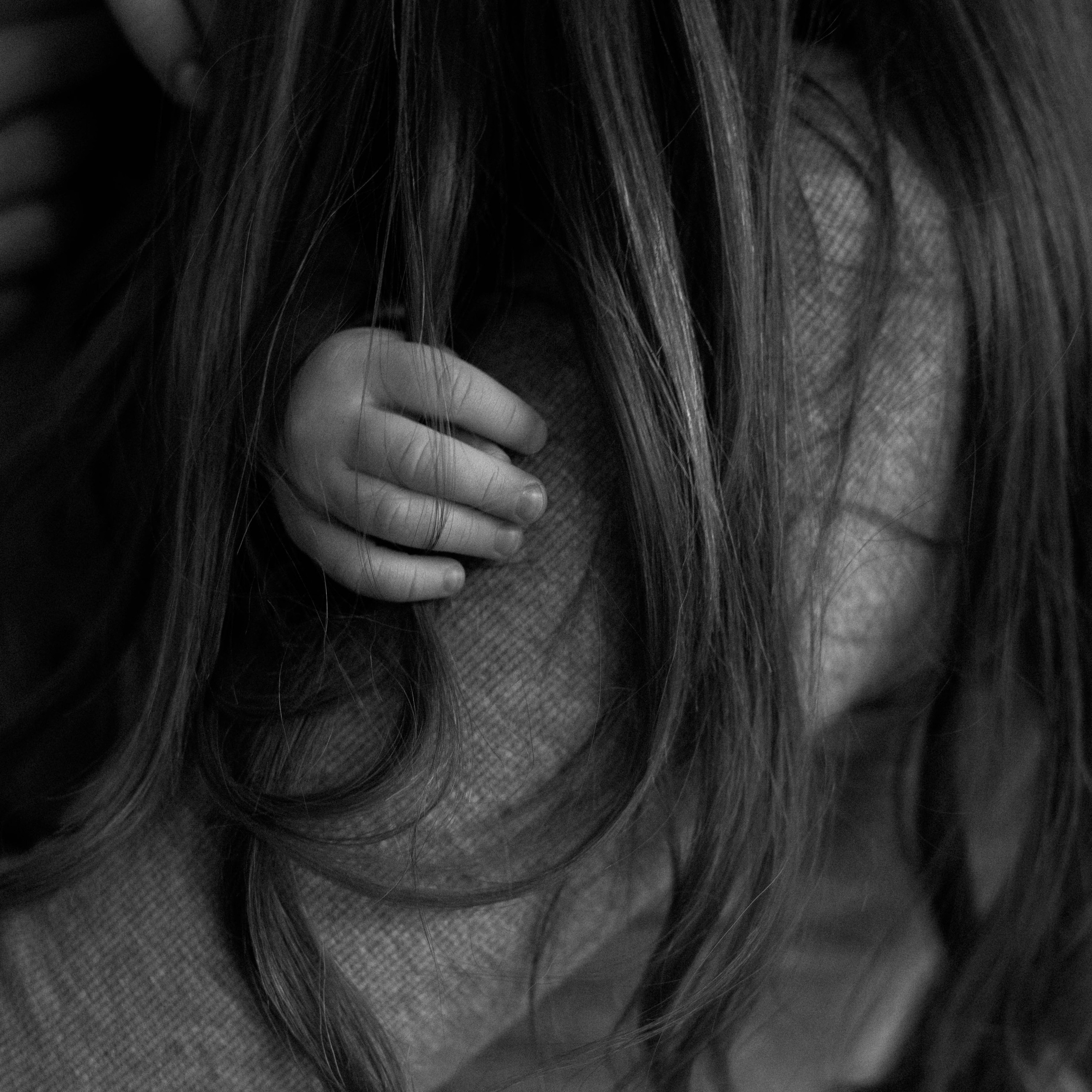 Ксюша, Паша и Лёва. Семейный фотограф в Омске Смирнова Светлана