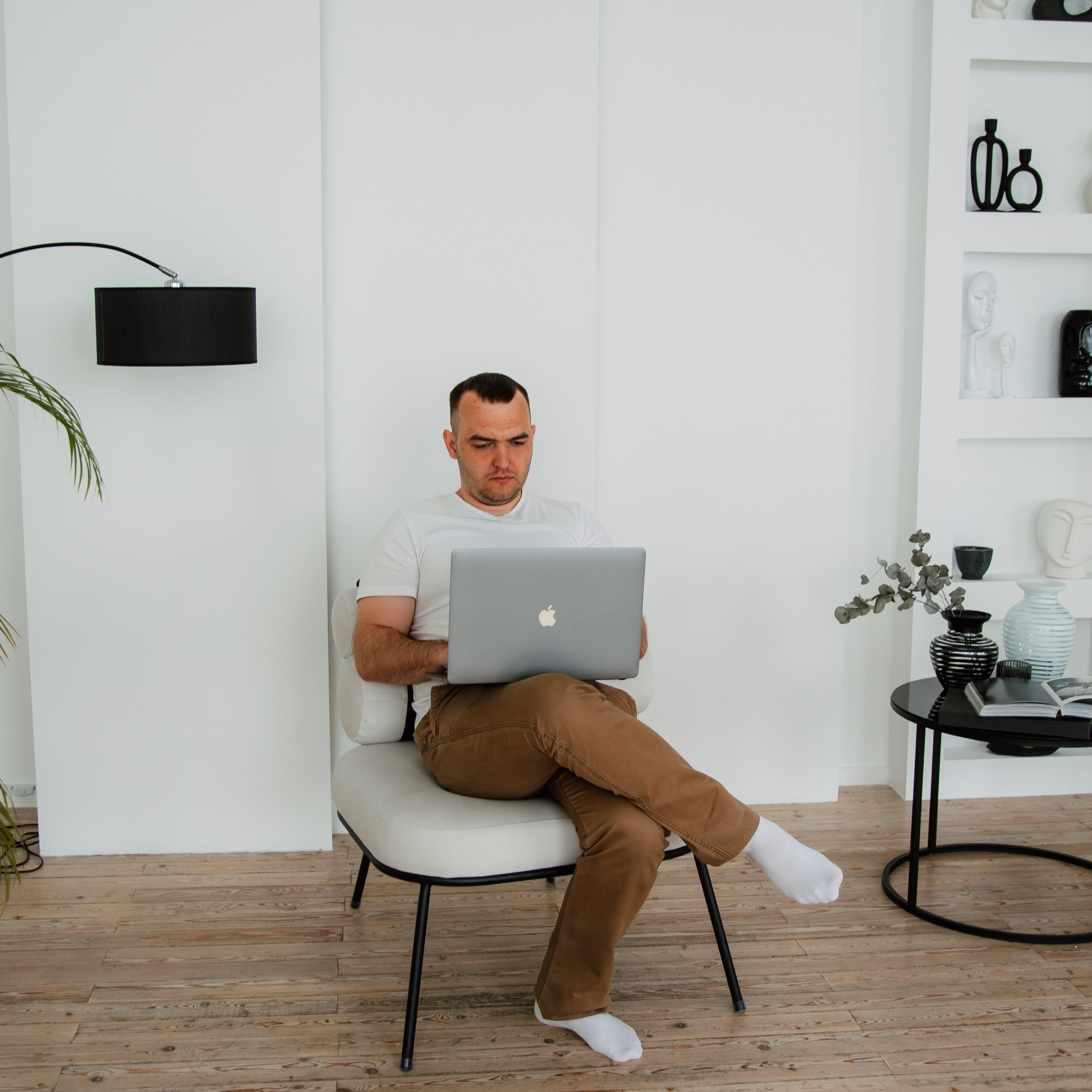 Марина, Ульяна, Дима. Семейный фотограф в Омске Смирнова Светлана