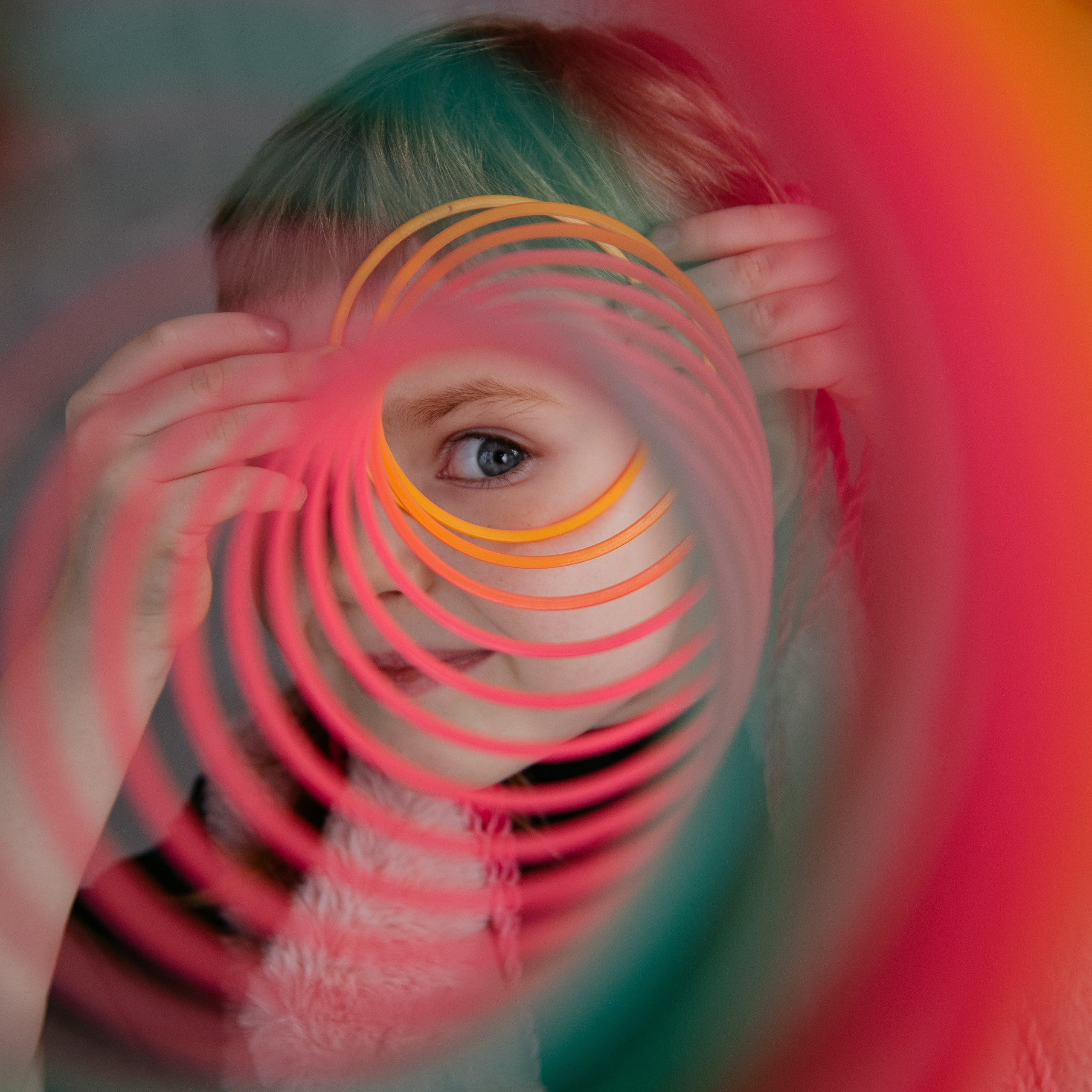 Даша. Семейный фотограф в Омске Смирнова Светлана