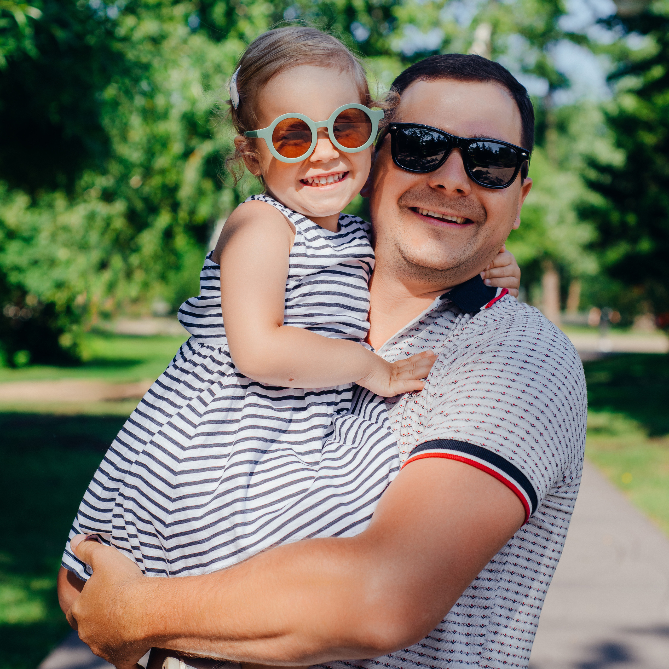 Аня, Саша, Маша, Варя. Семейный фотограф в Омске Смирнова Светлана