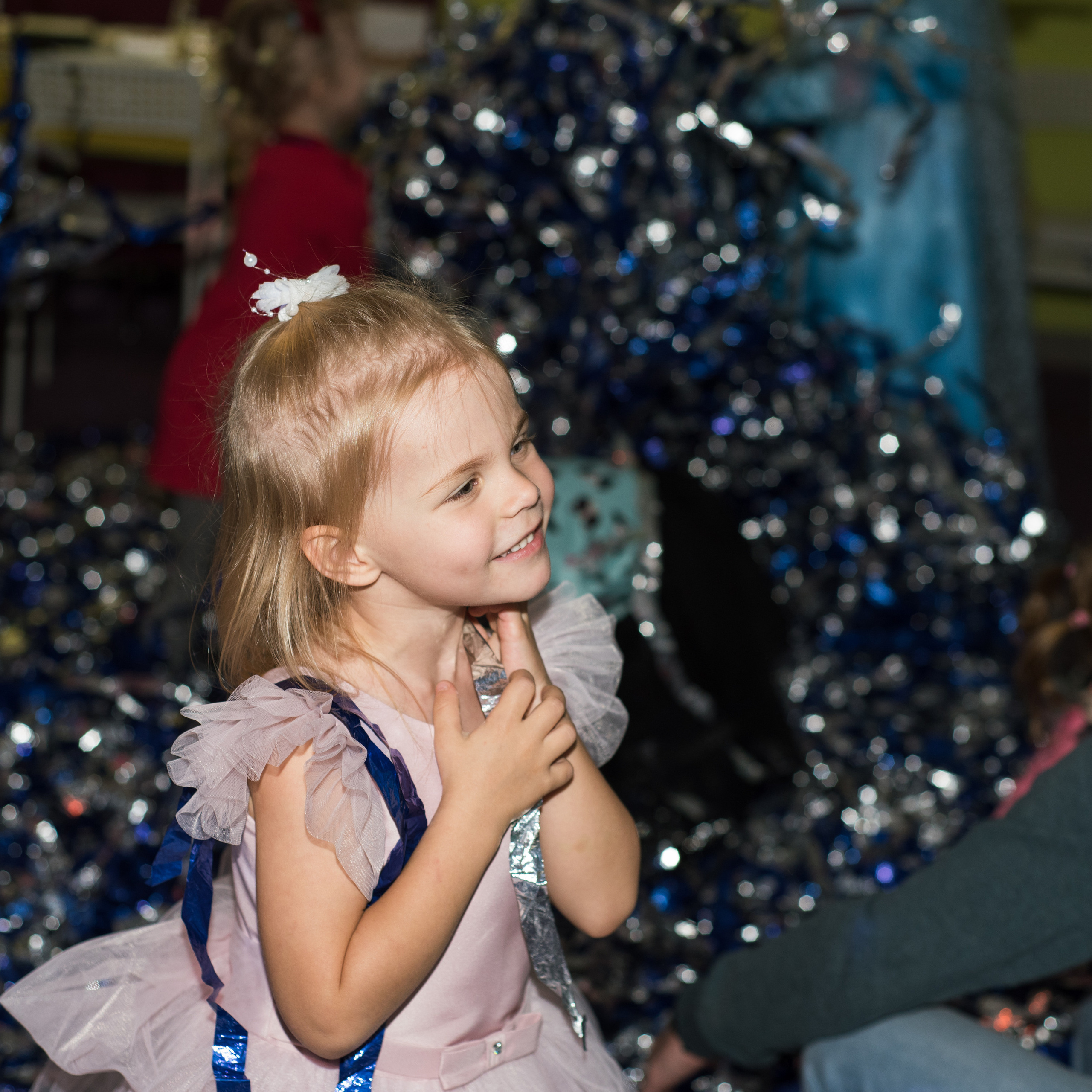 Праздники. Семейный фотограф в Омске Смирнова Светлана