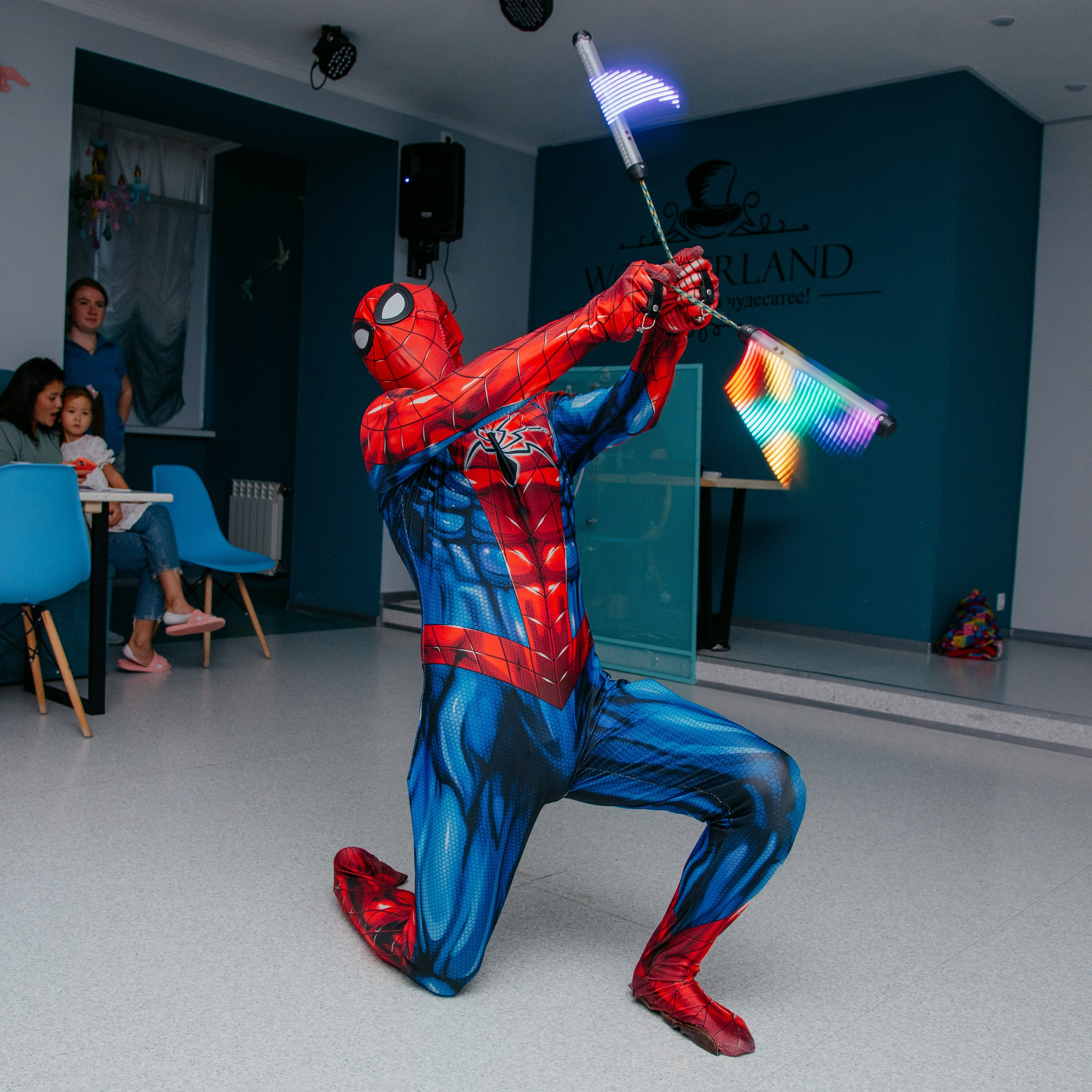 Праздники. Семейный фотограф в Омске Смирнова Светлана