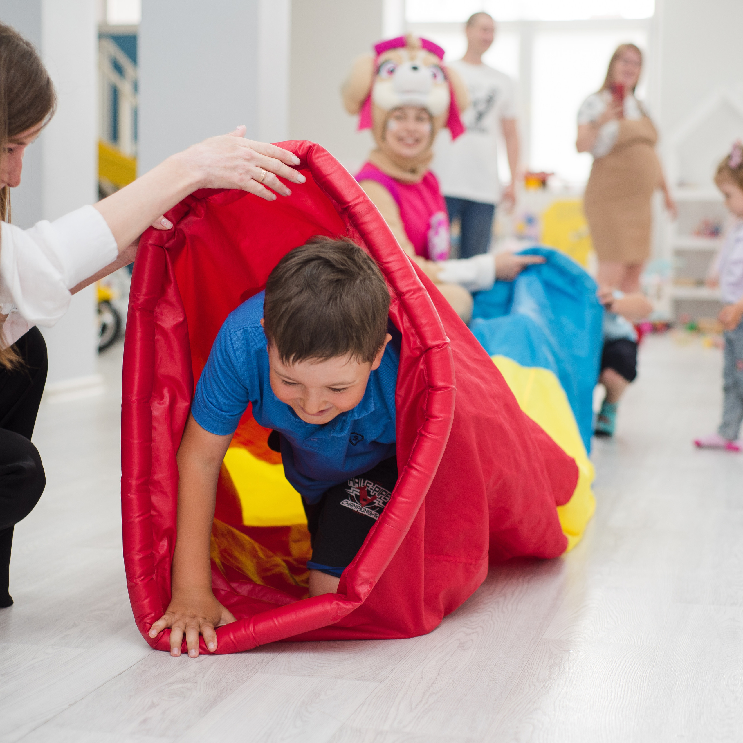 Праздники. Семейный фотограф в Омске Смирнова Светлана