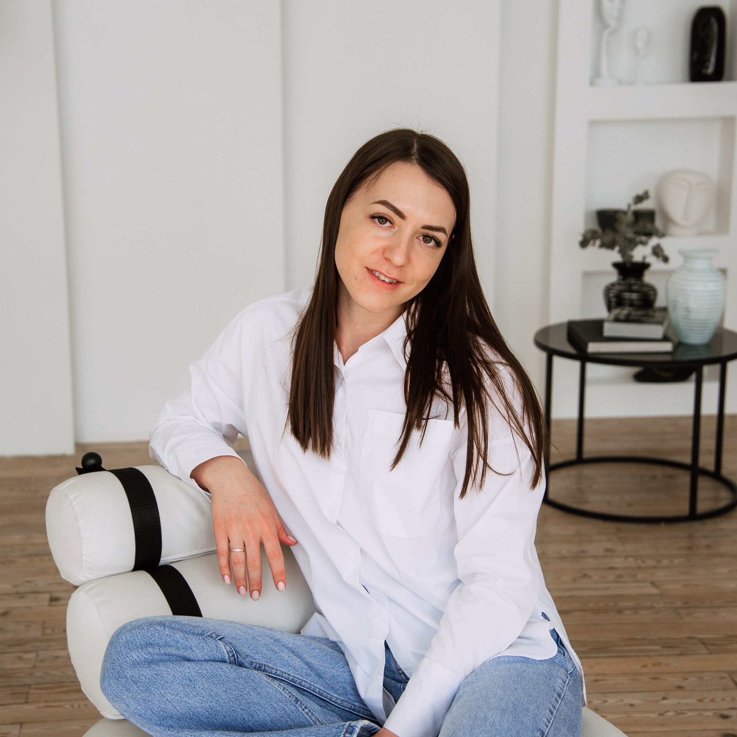 Контент-съёмки. Семейный фотограф в Омске Смирнова Светлана