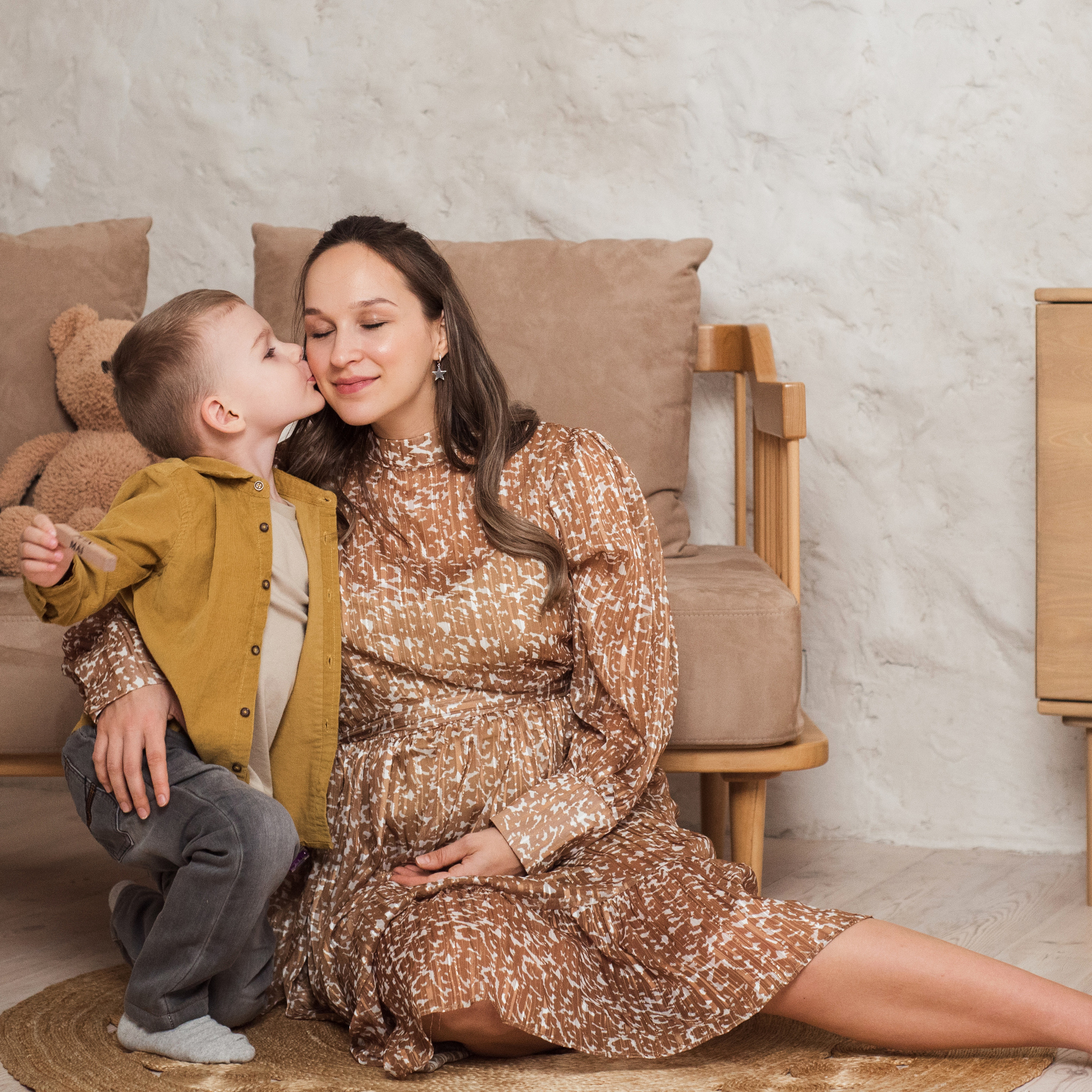 Наташа и Макс