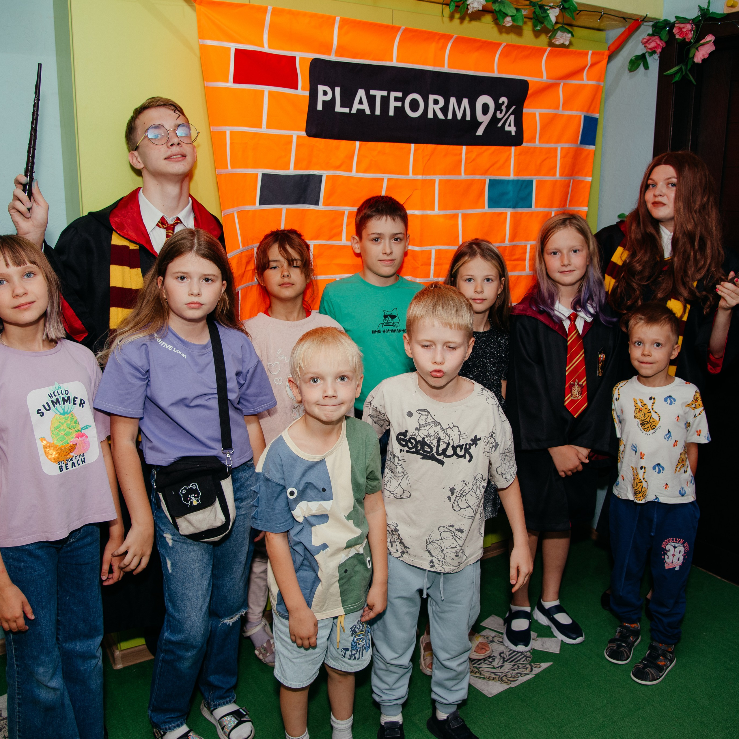 Праздники. Семейный фотограф в Омске Смирнова Светлана