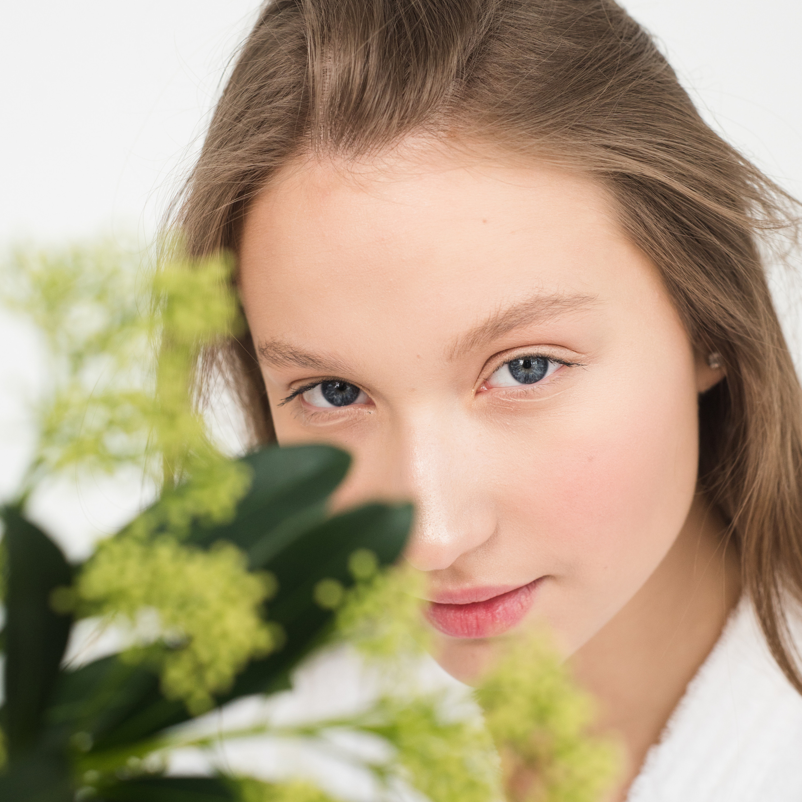 Контент-съёмки. Семейный фотограф в Омске Смирнова Светлана