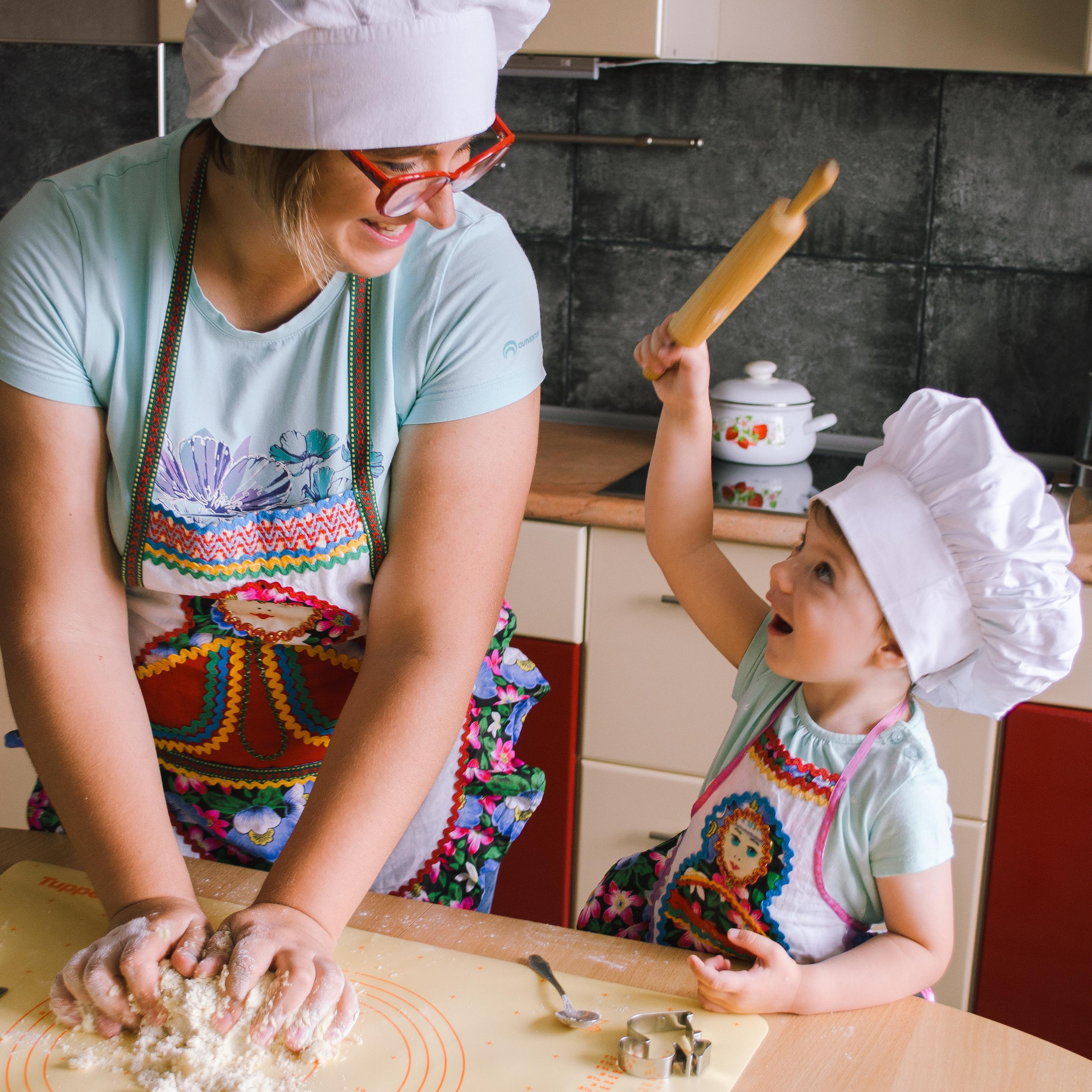 Аня и Нелли