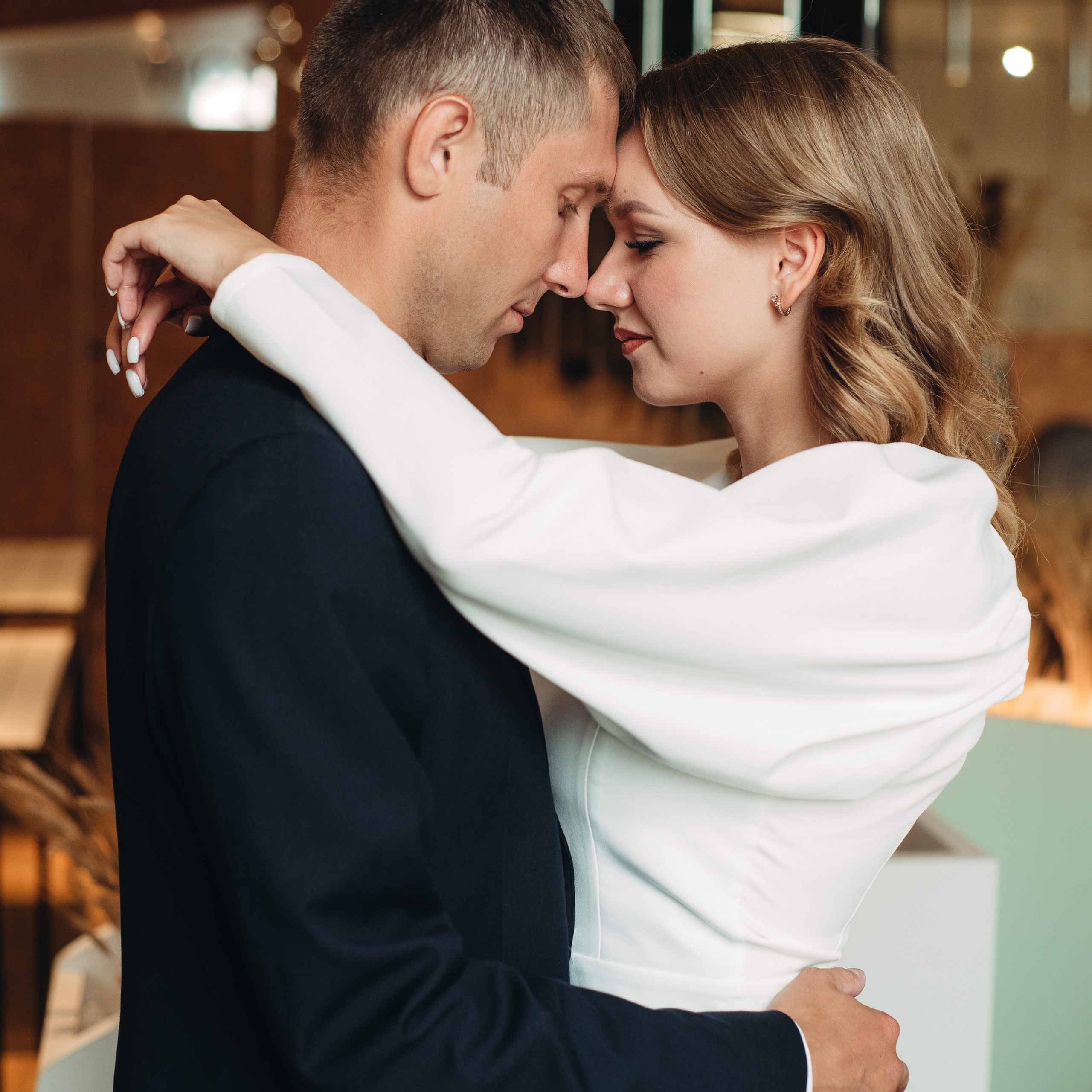 София и Александр