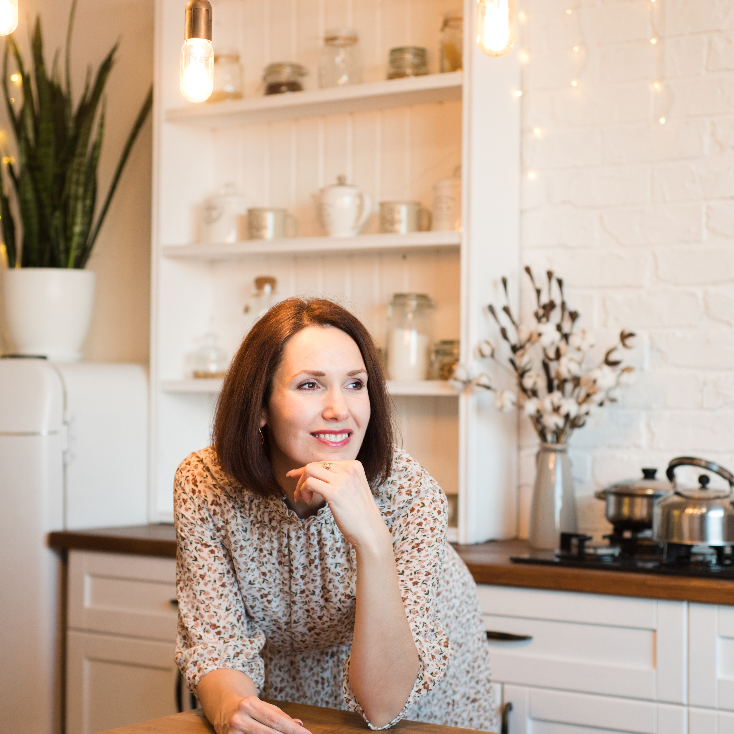 Анна. Семейный фотограф в Омске Смирнова Светлана