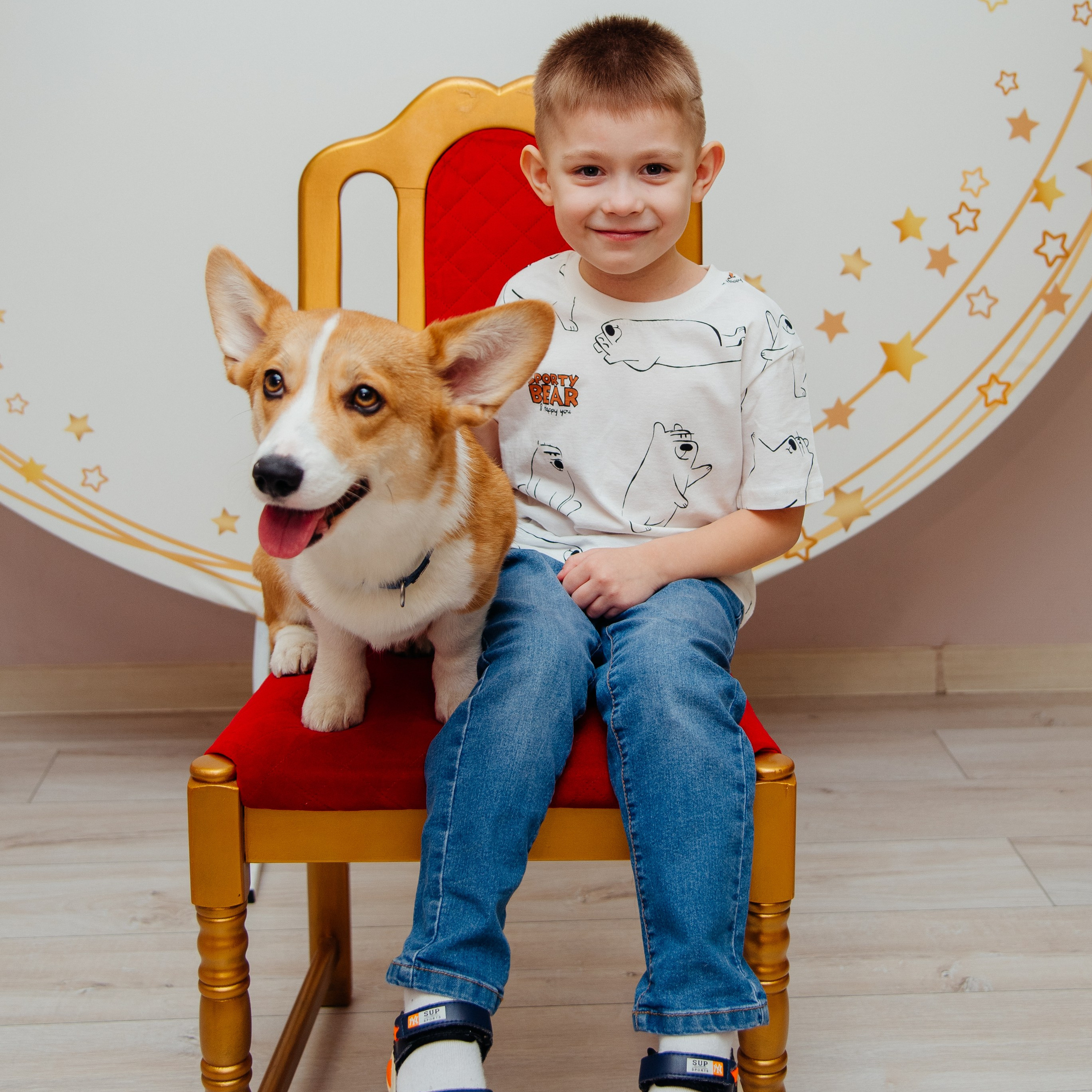 Праздники. Семейный фотограф в Омске Смирнова Светлана