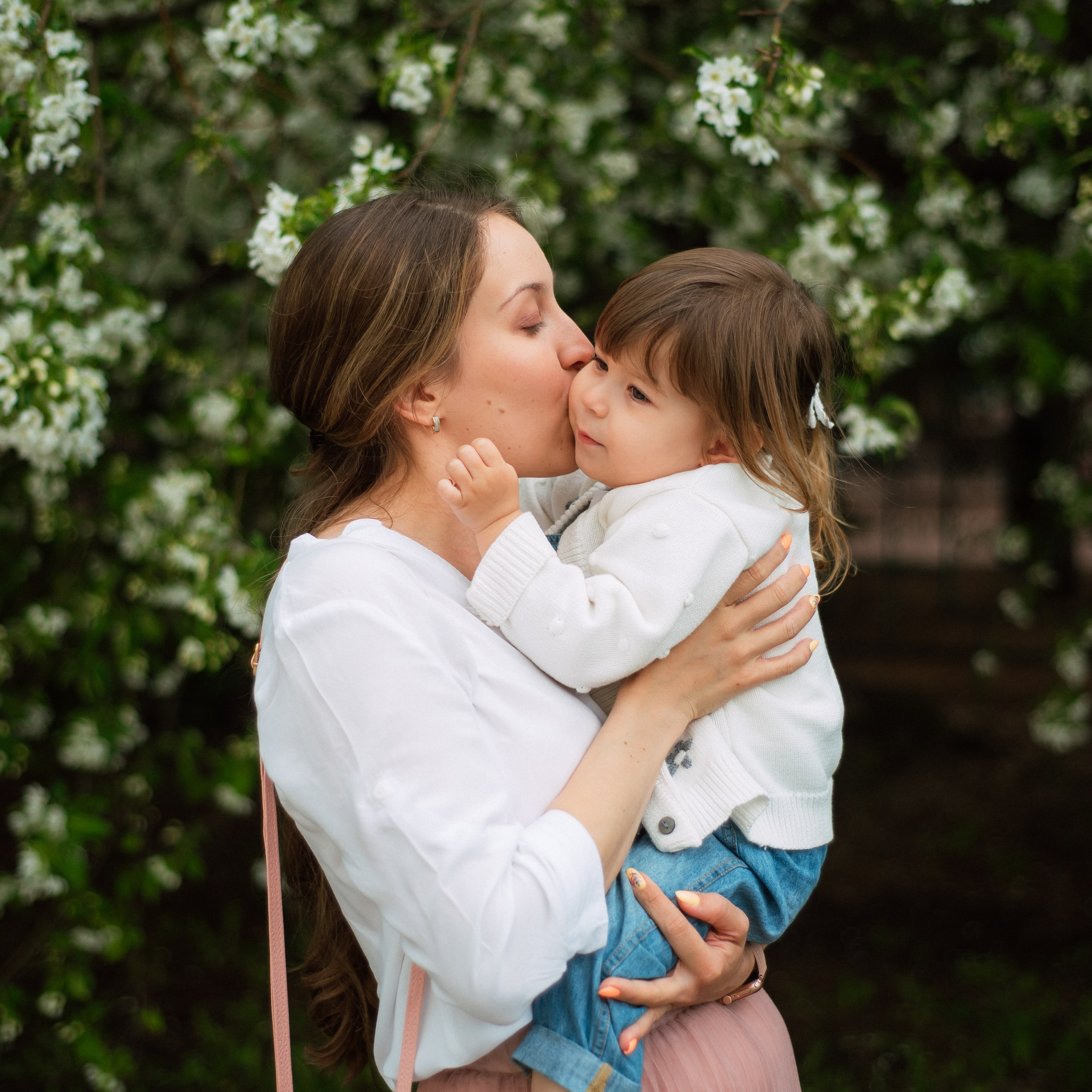 Лера, Ева, Дима. Семейный фотограф в Омске Смирнова Светлана