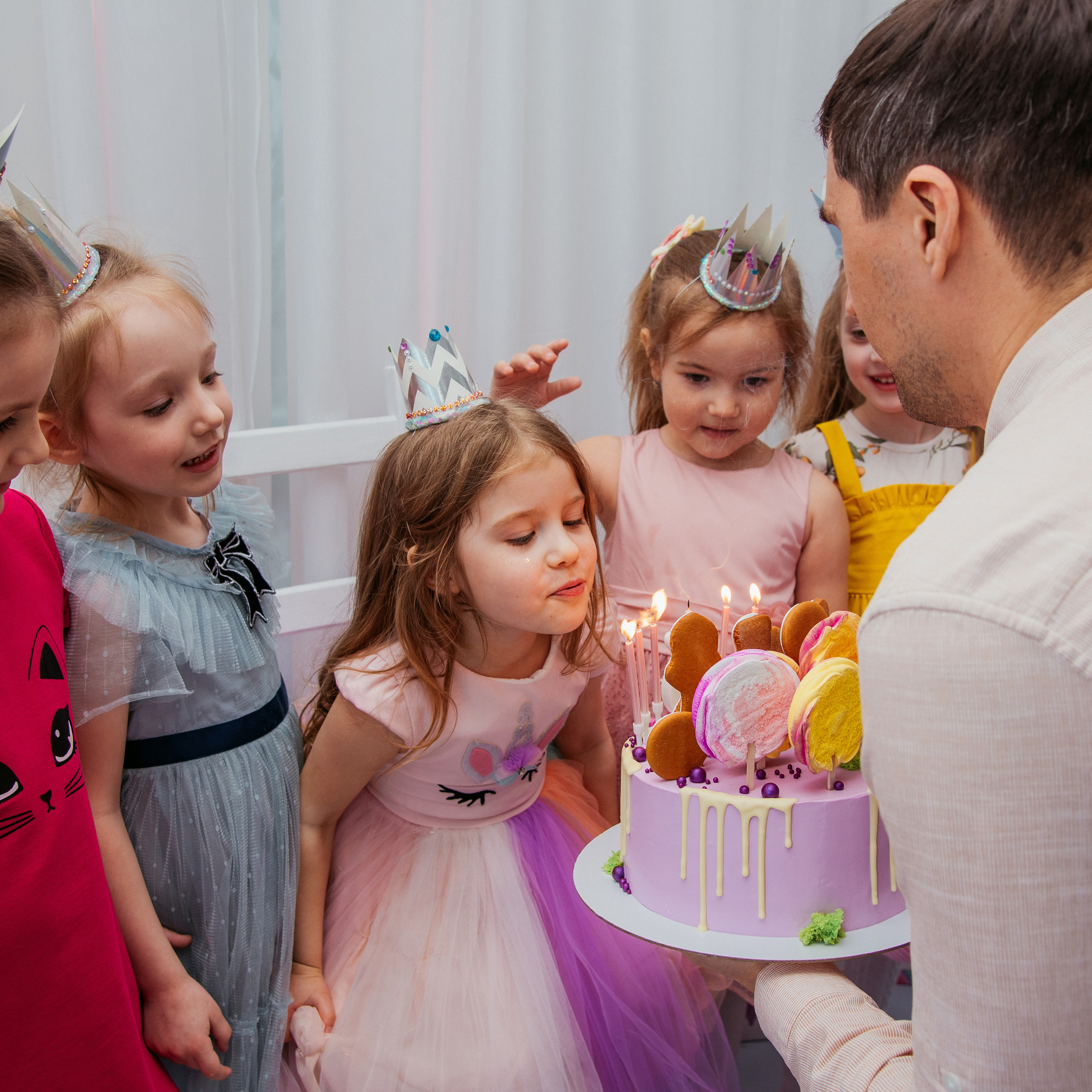 Праздники. Семейный фотограф в Омске Смирнова Светлана