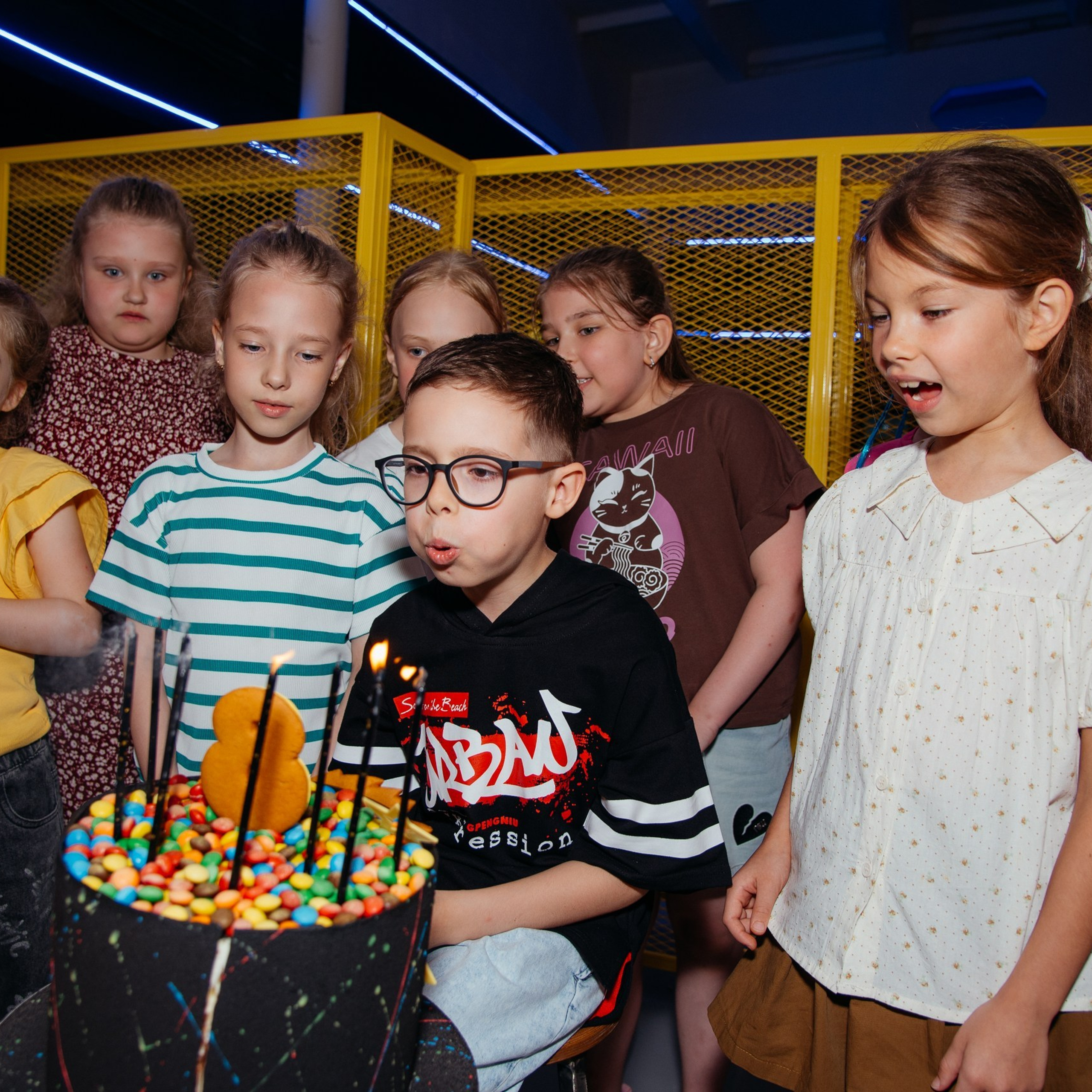 Праздники. Семейный фотограф в Омске Смирнова Светлана