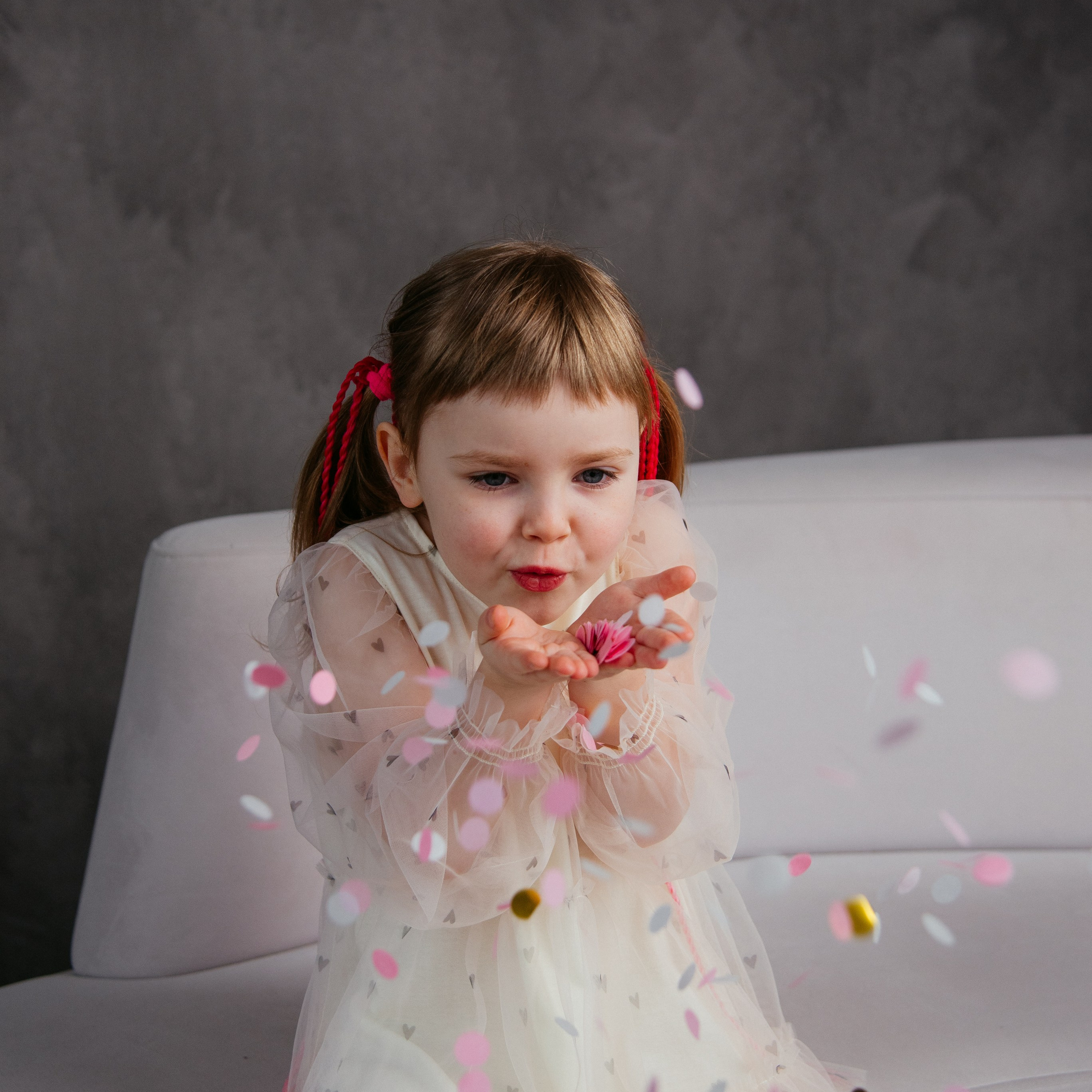 Даша. Семейный фотограф в Омске Смирнова Светлана