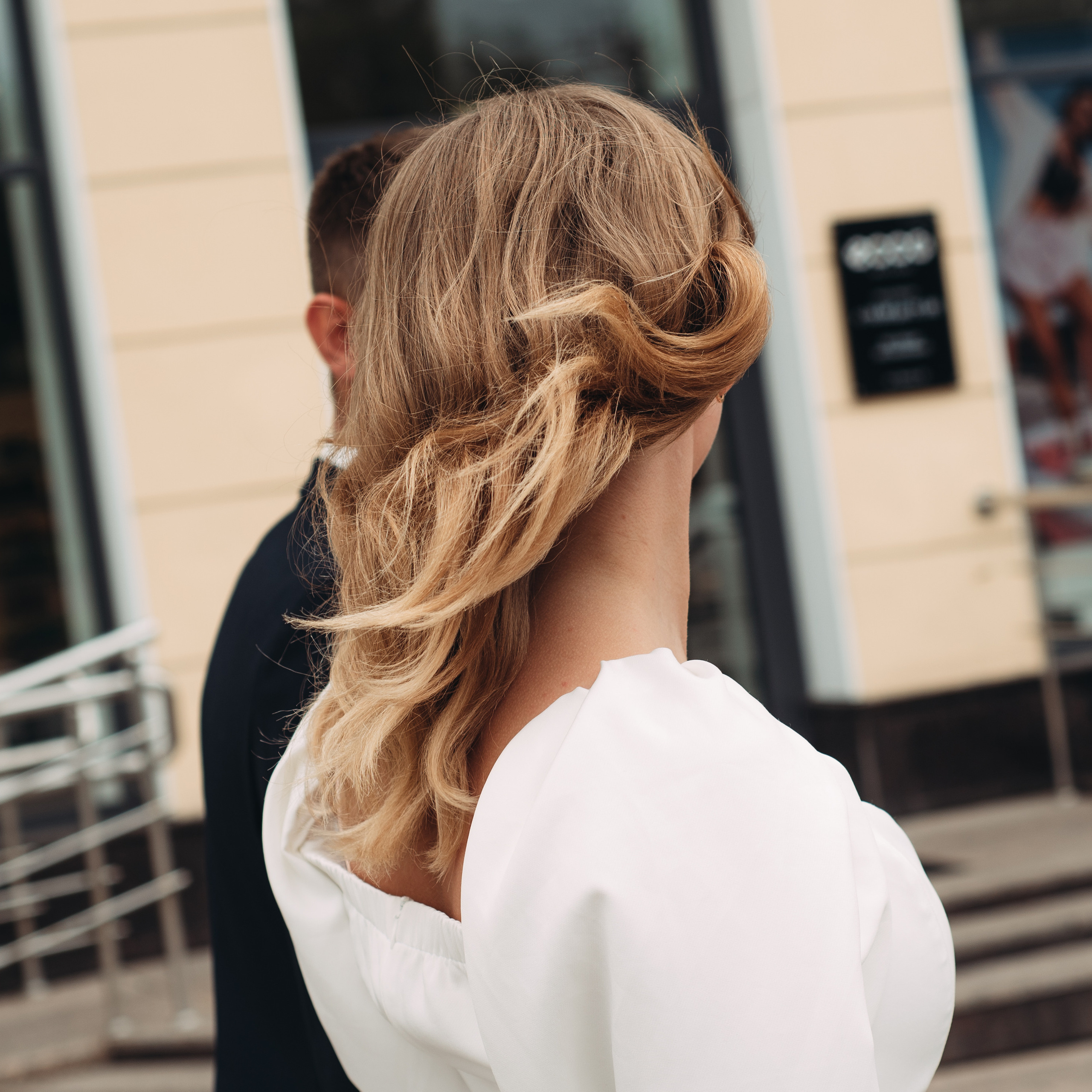 София и Александр. Семейный фотограф в Омске Смирнова Светлана