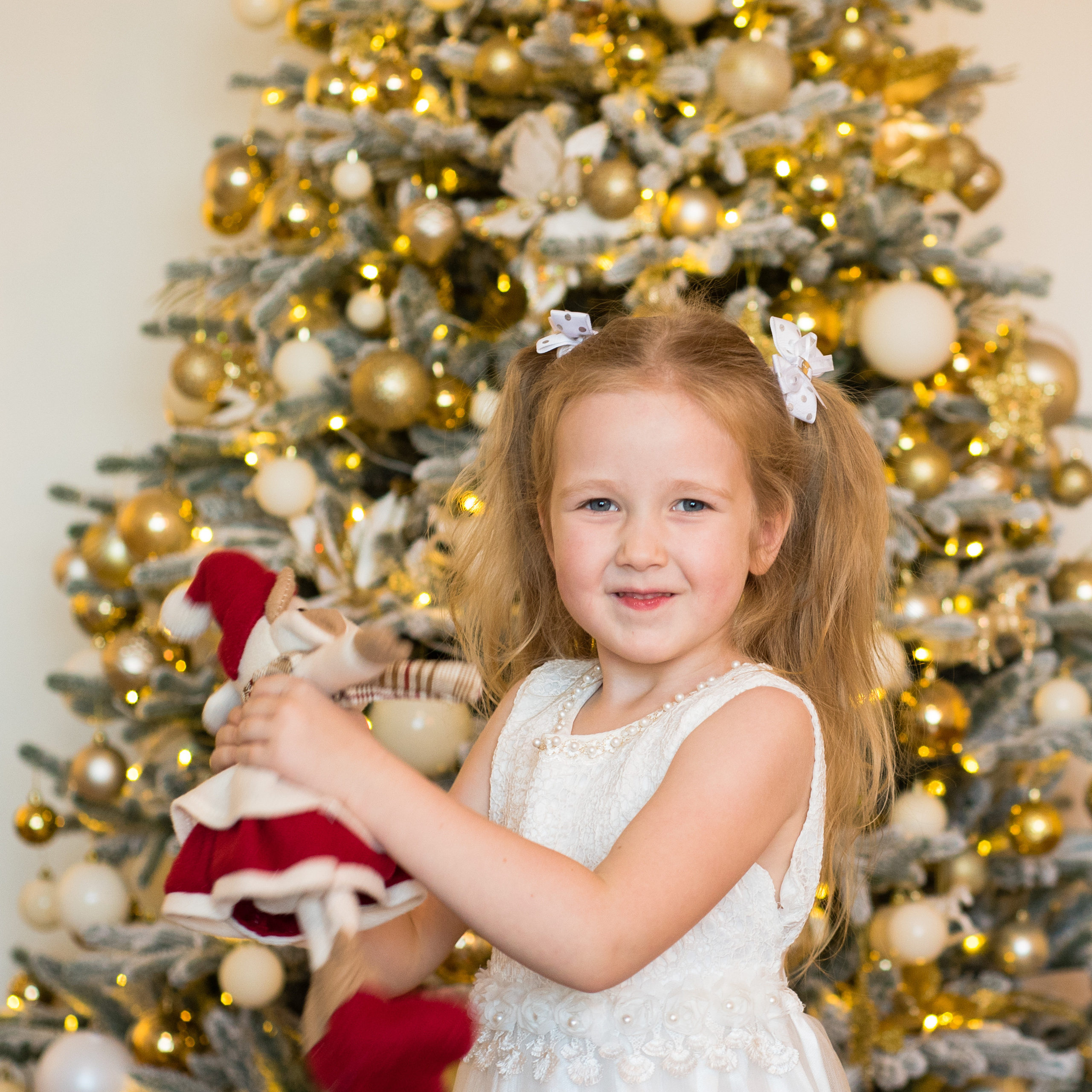 Анна. Семейный фотограф в Омске Смирнова Светлана