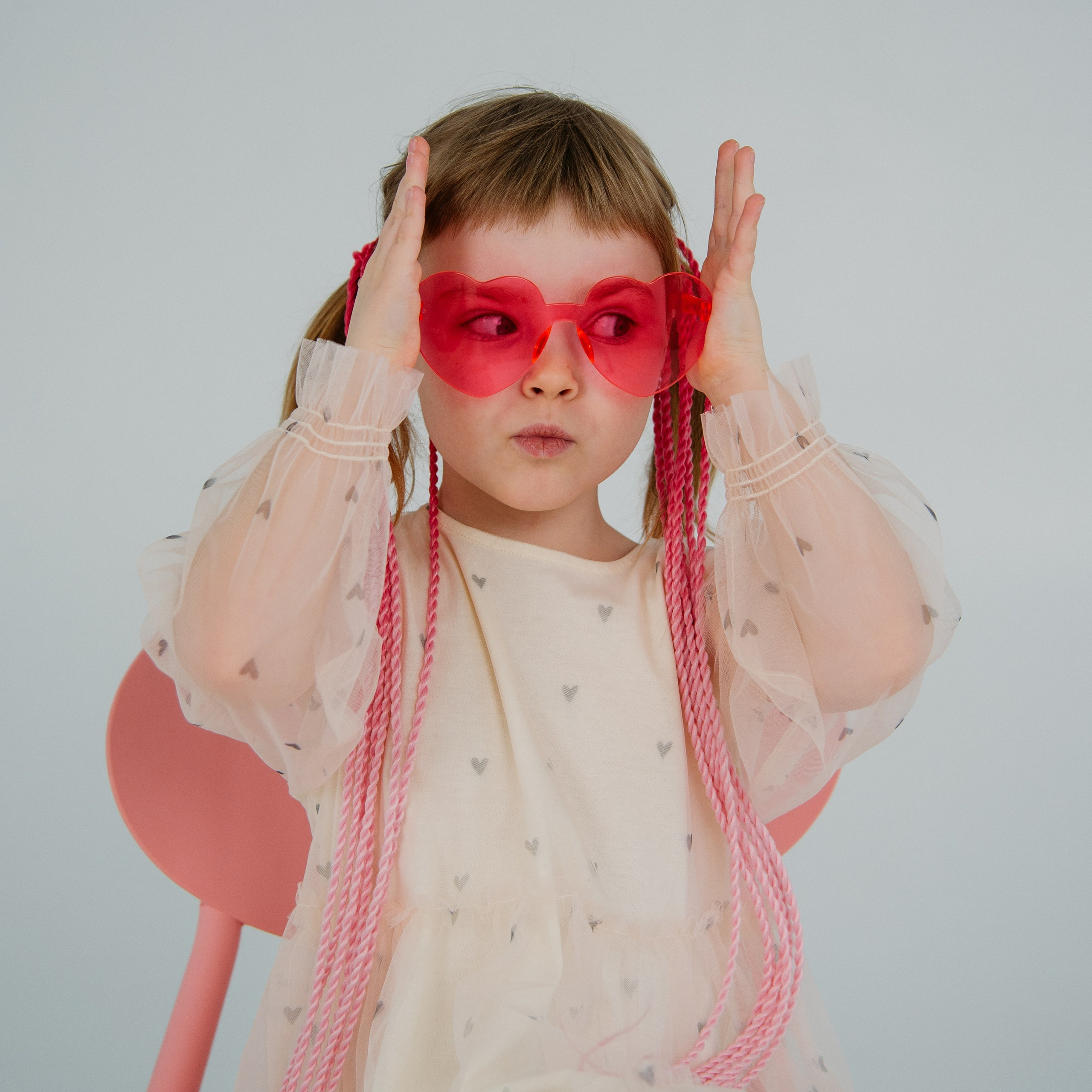 Даша. Семейный фотограф в Омске Смирнова Светлана