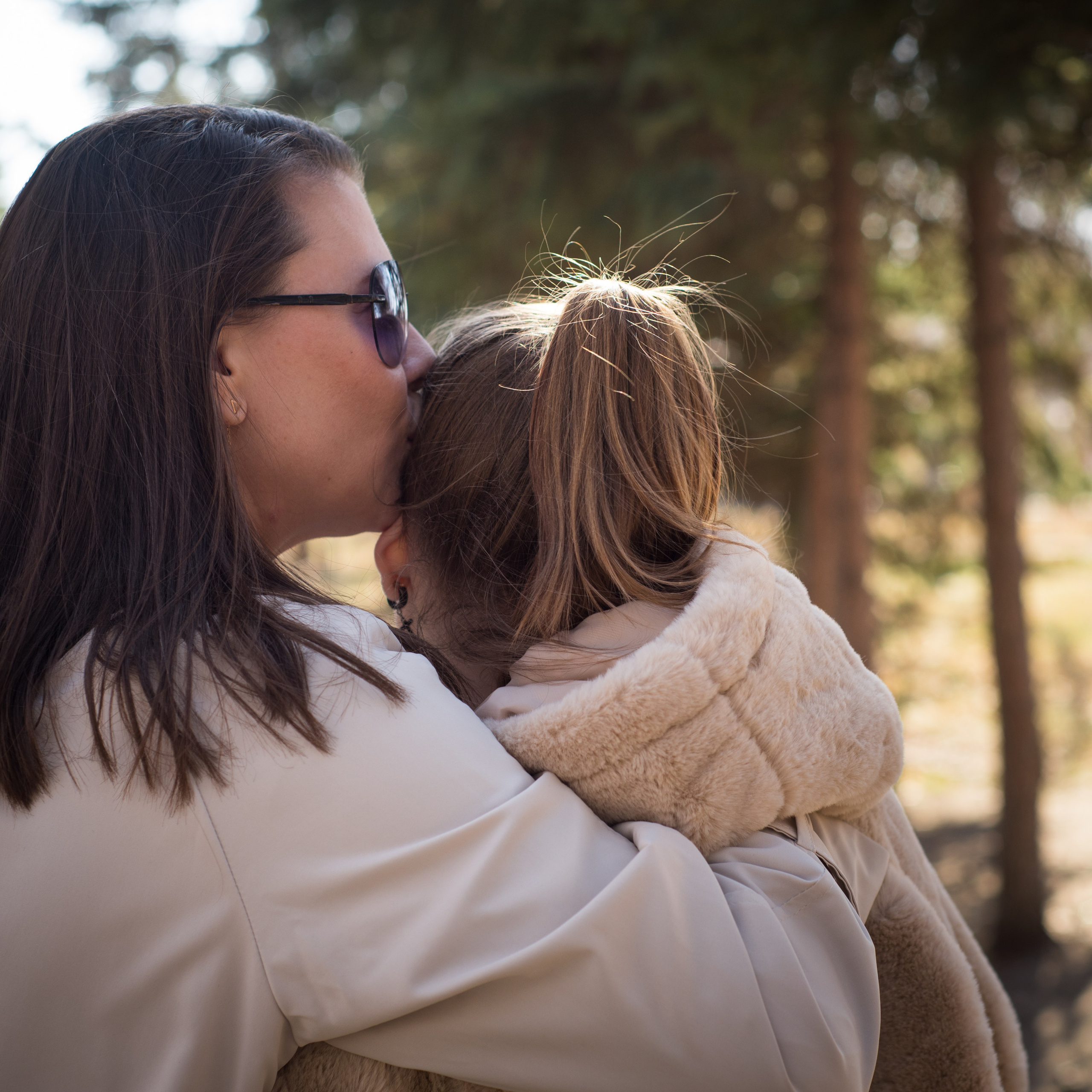 Наташа и Арина