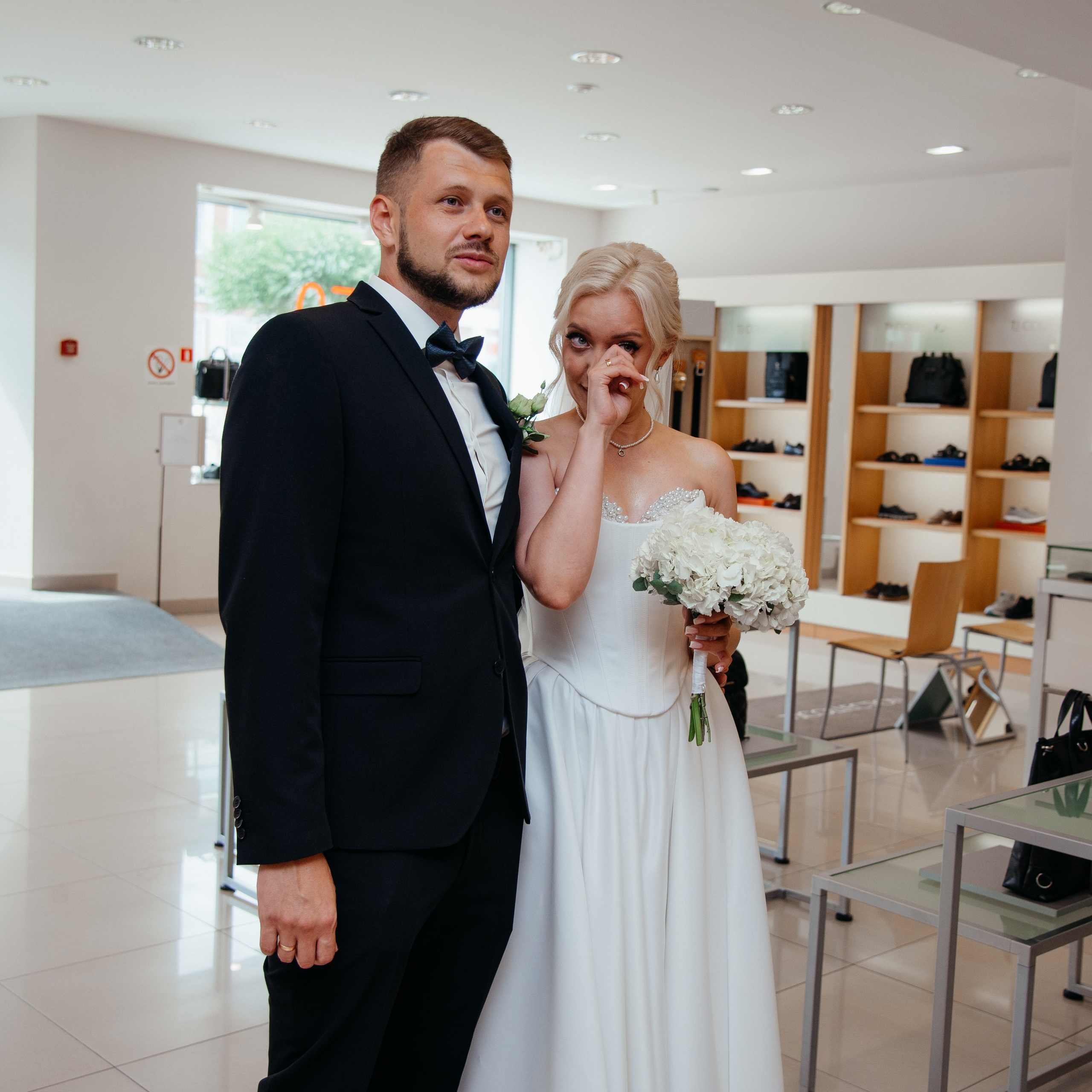 Ксения и Алексей. Семейный фотограф в Омске Смирнова Светлана