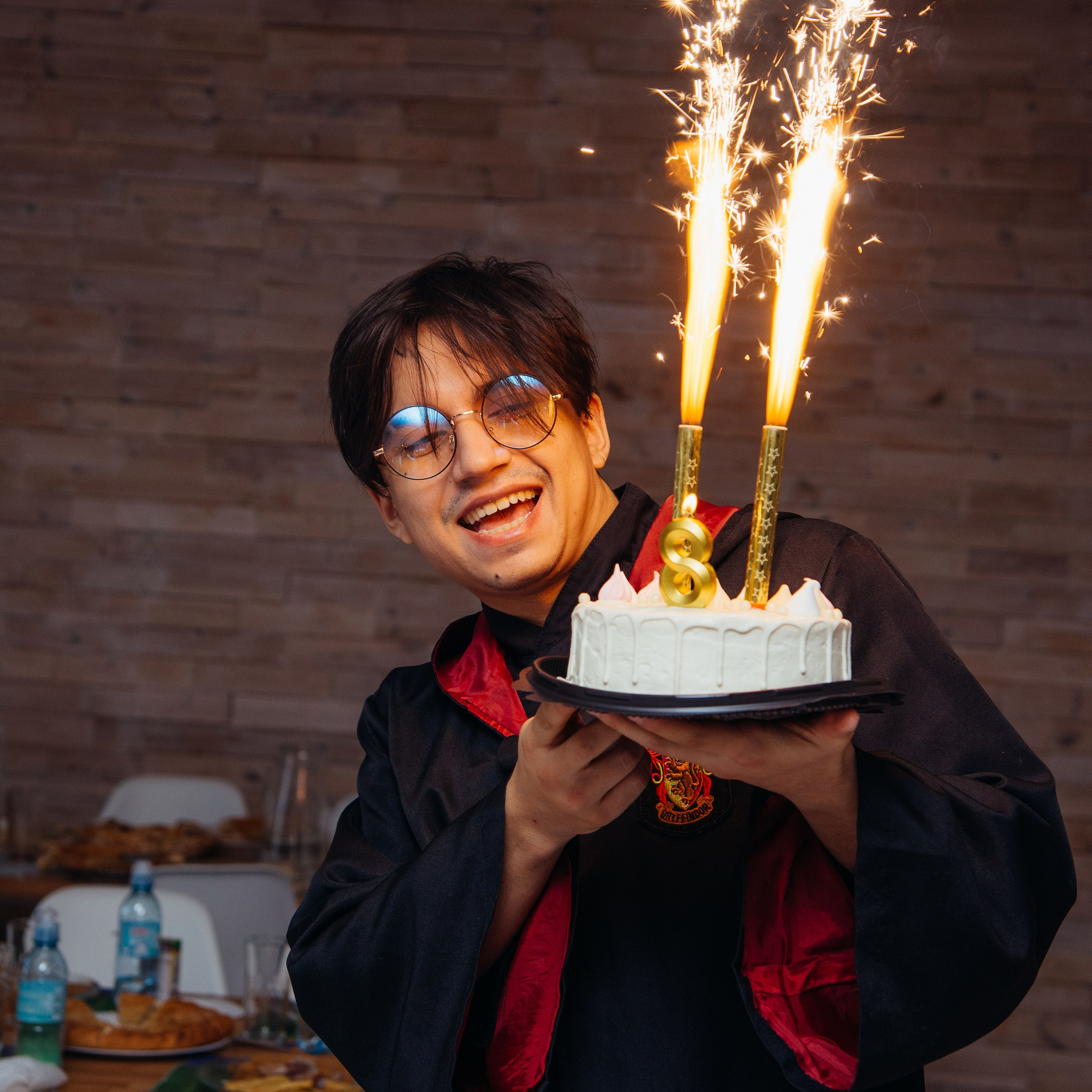 Праздники. Семейный фотограф в Омске Смирнова Светлана