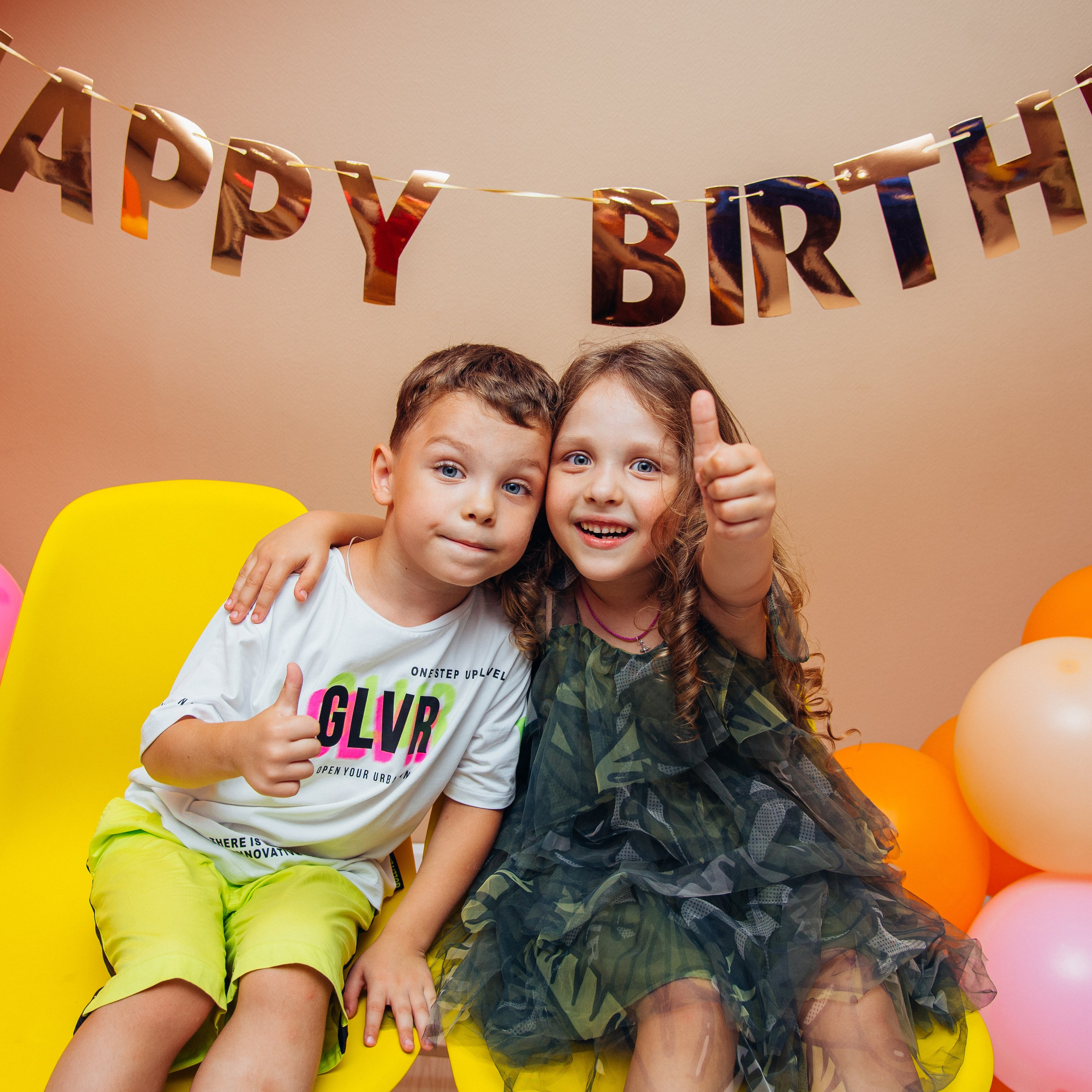 Праздники. Семейный фотограф в Омске Смирнова Светлана