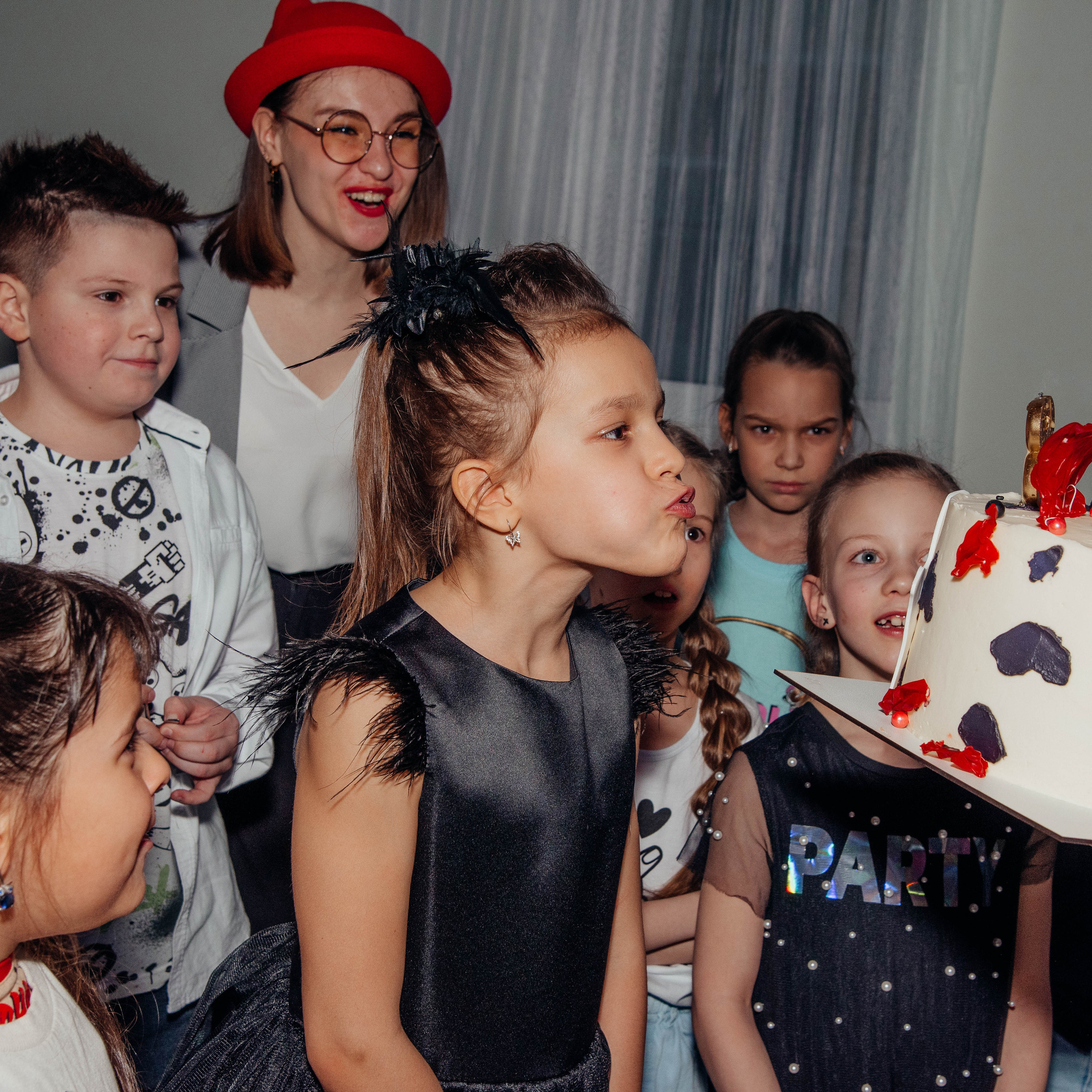 Праздники. Семейный фотограф в Омске Смирнова Светлана