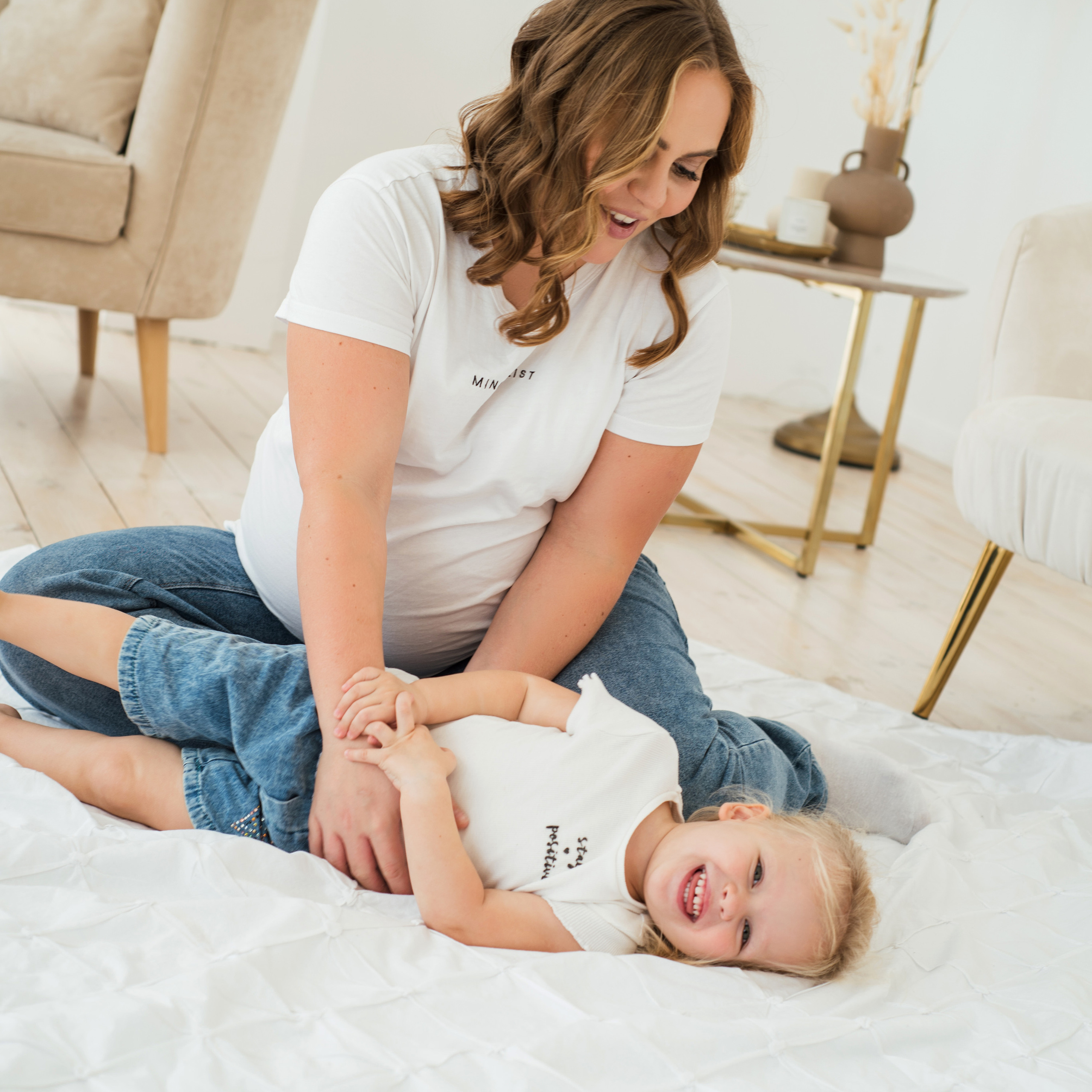Настя. Семейный фотограф в Омске Смирнова Светлана