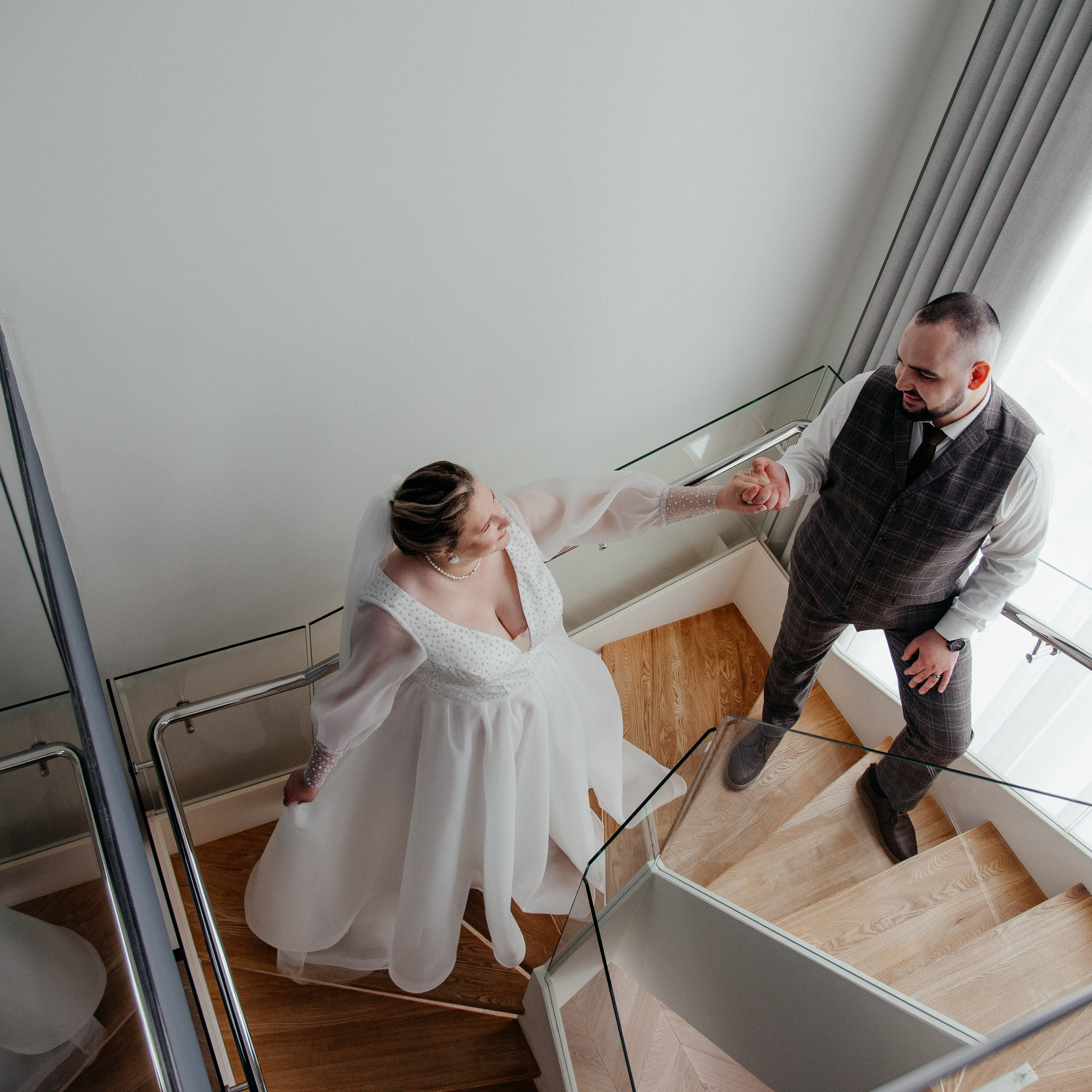 Диана и Александр. Семейный фотограф в Омске Смирнова Светлана