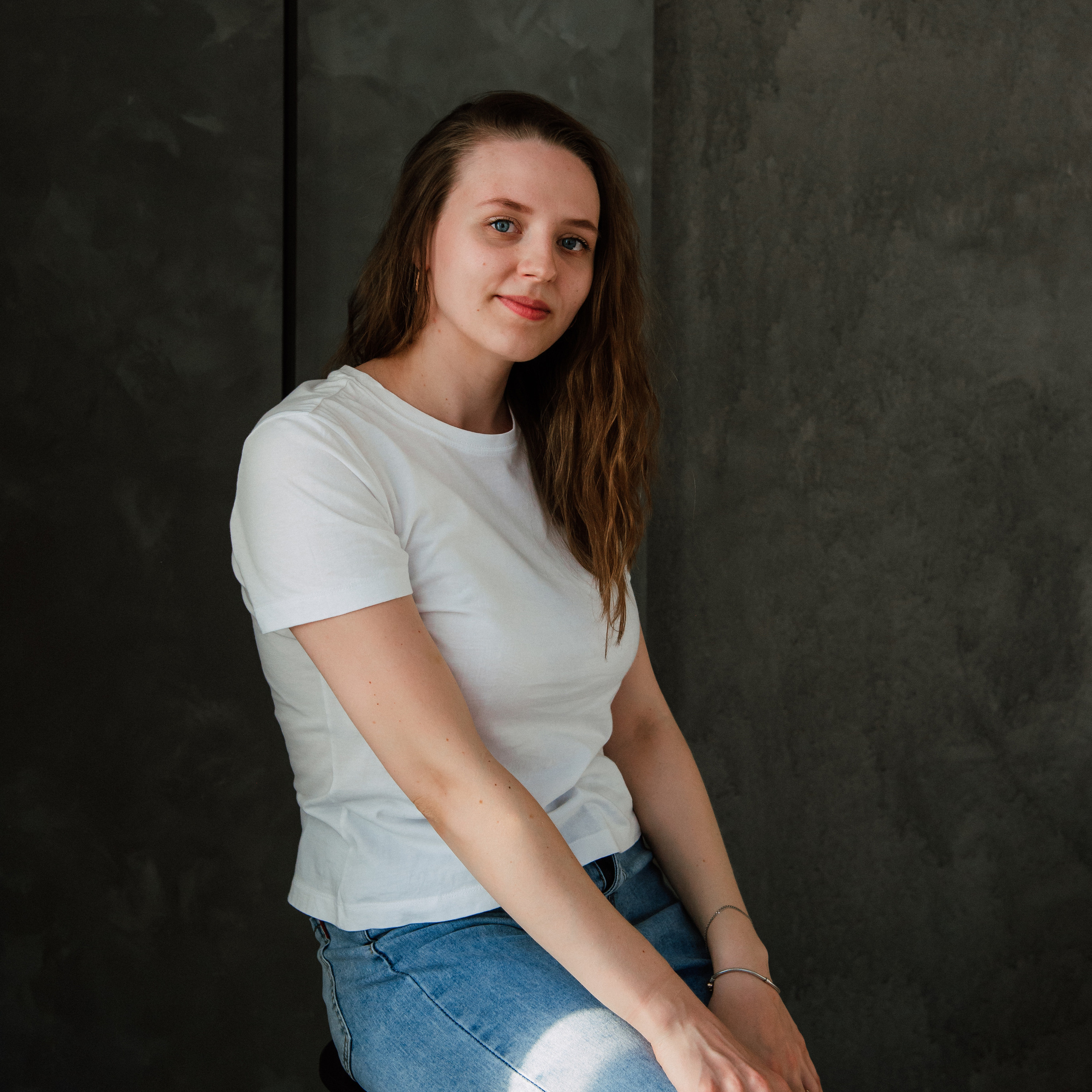 Даша, Соня, Даниил. Семейный фотограф в Омске Смирнова Светлана