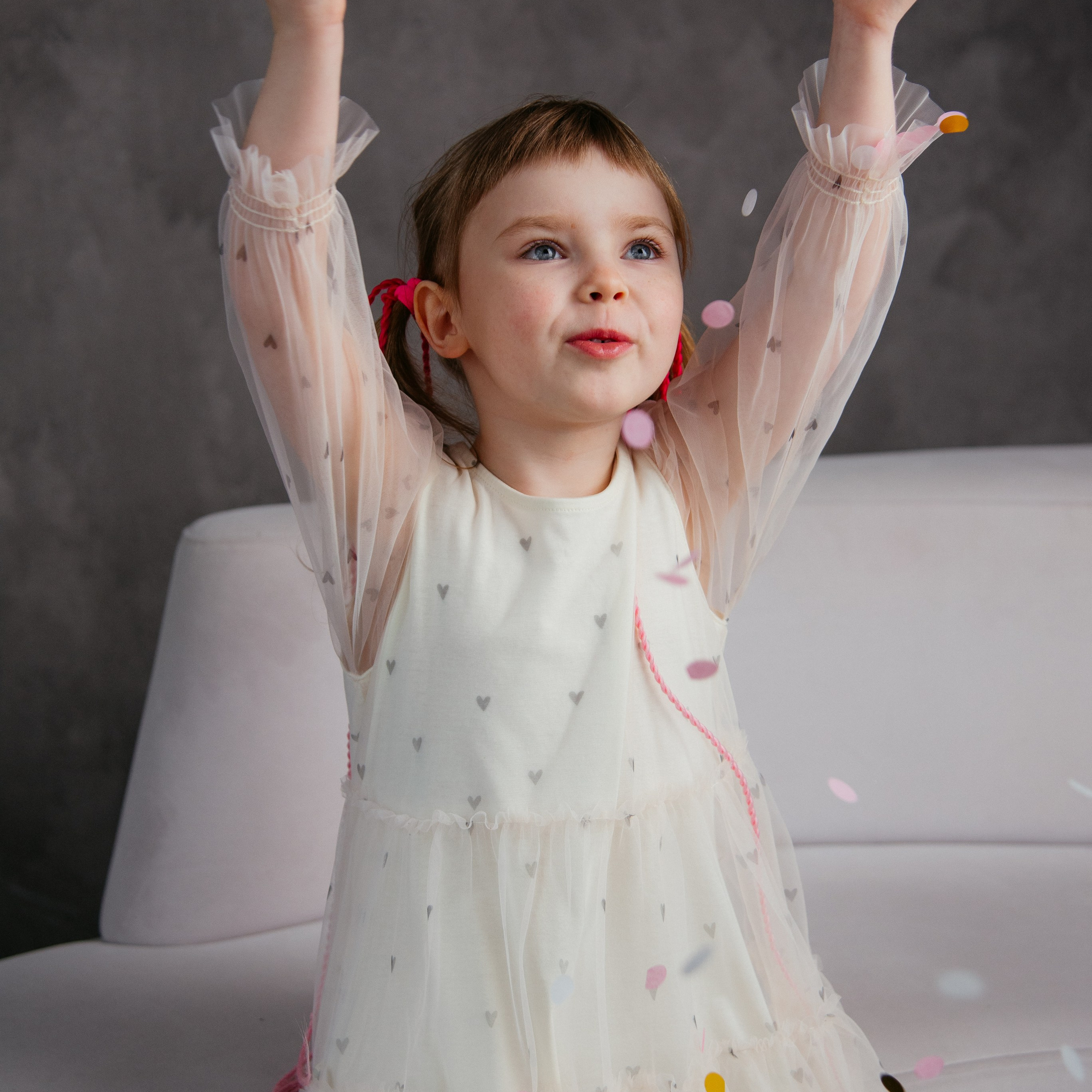 Даша. Семейный фотограф в Омске Смирнова Светлана