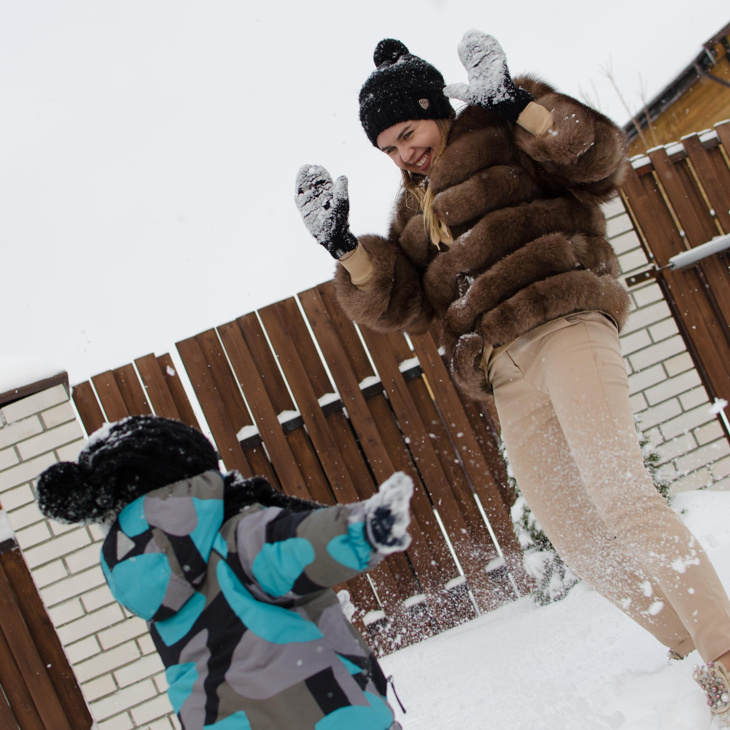 У Маши. Семейный фотограф в Омске Смирнова Светлана
