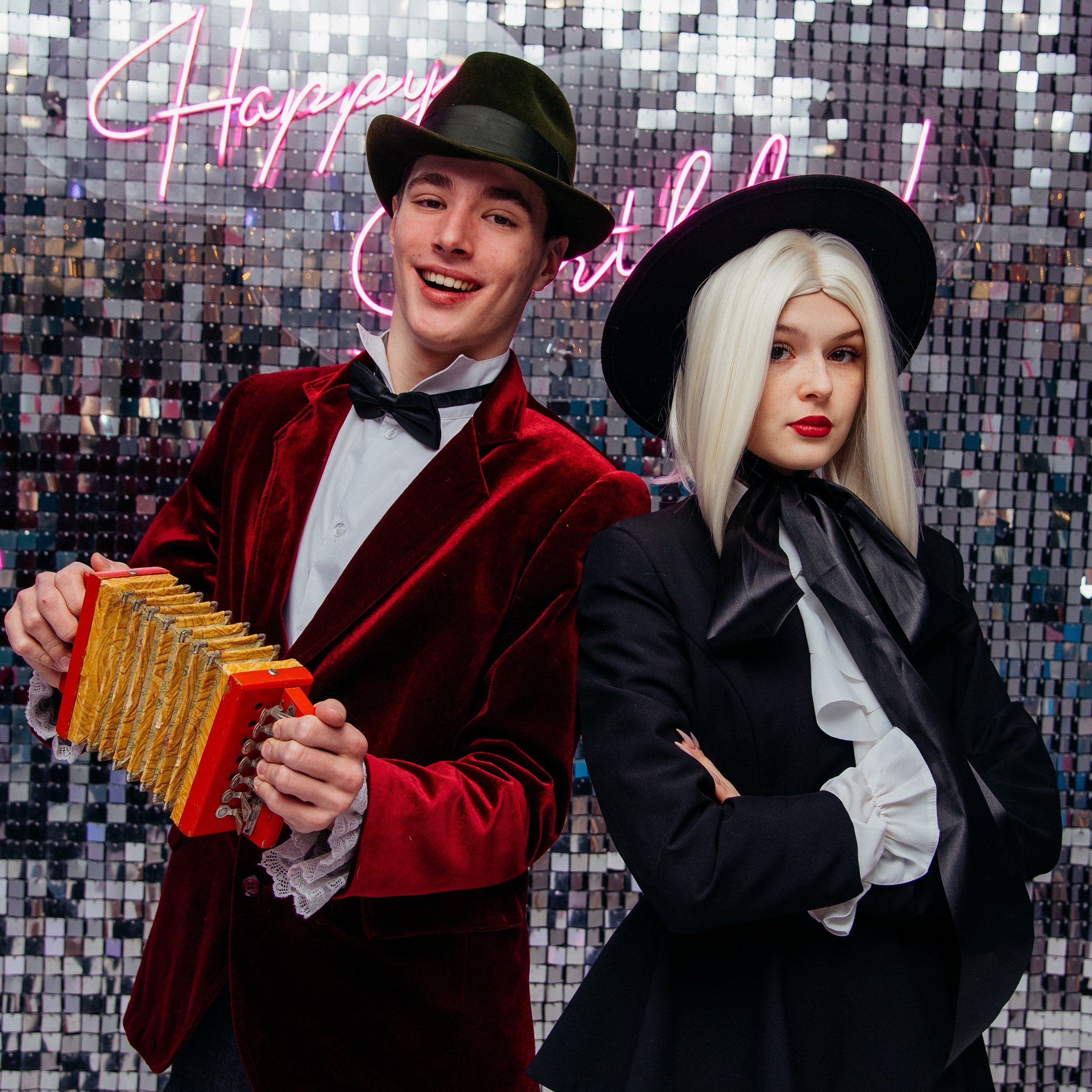 Праздники. Семейный фотограф в Омске Смирнова Светлана