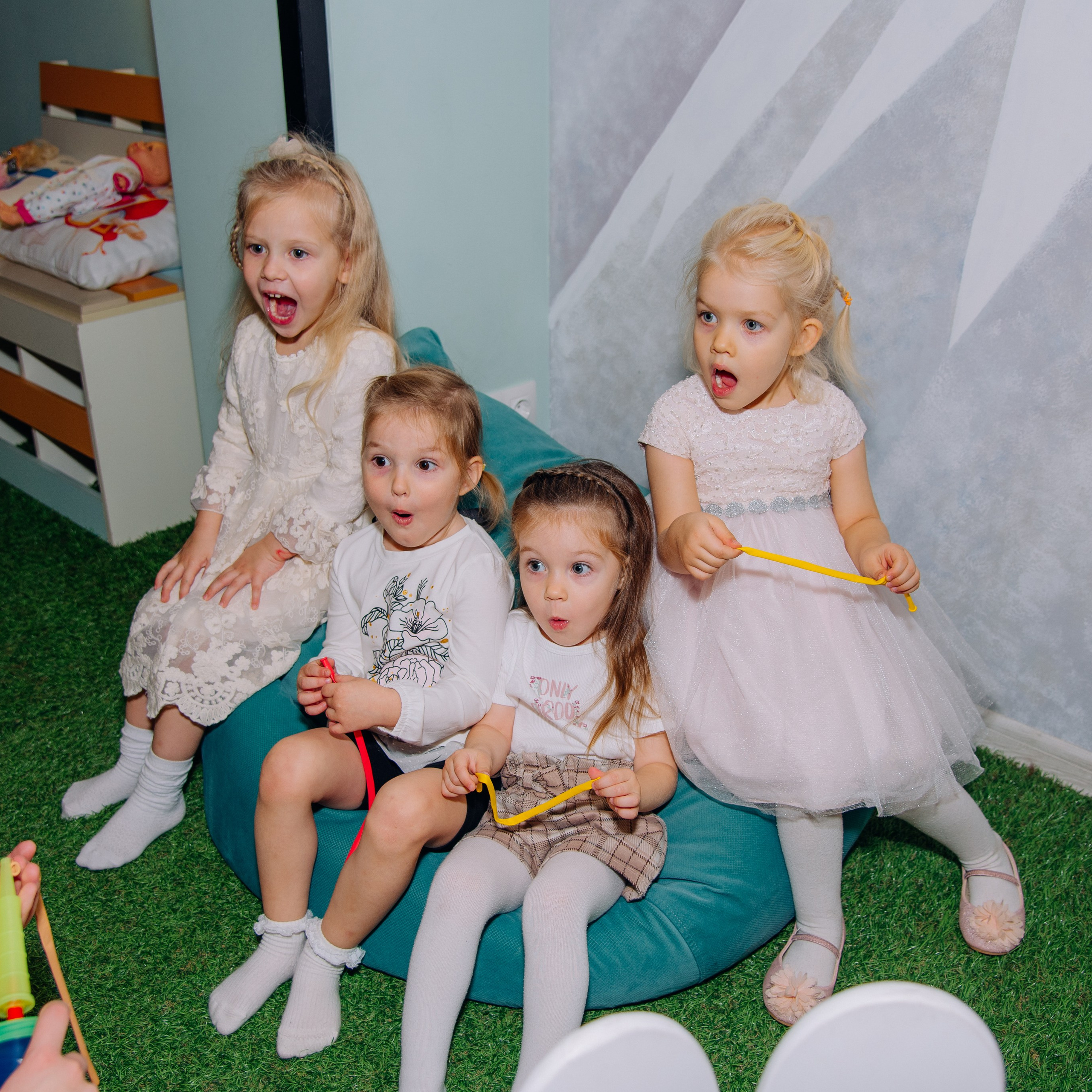 Праздники. Семейный фотограф в Омске Смирнова Светлана