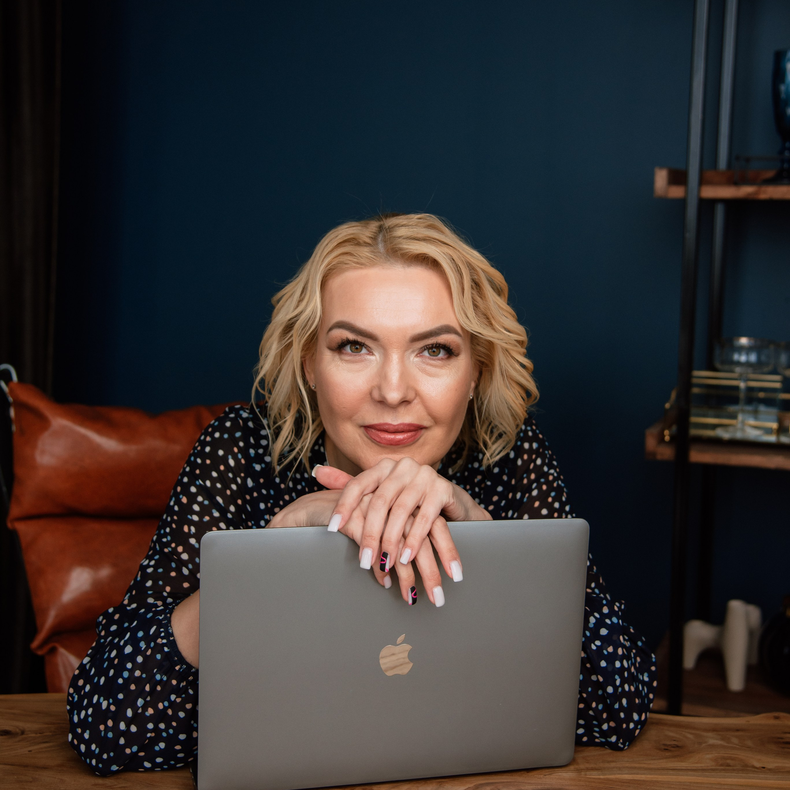 Ольга. Семейный фотограф в Омске Смирнова Светлана