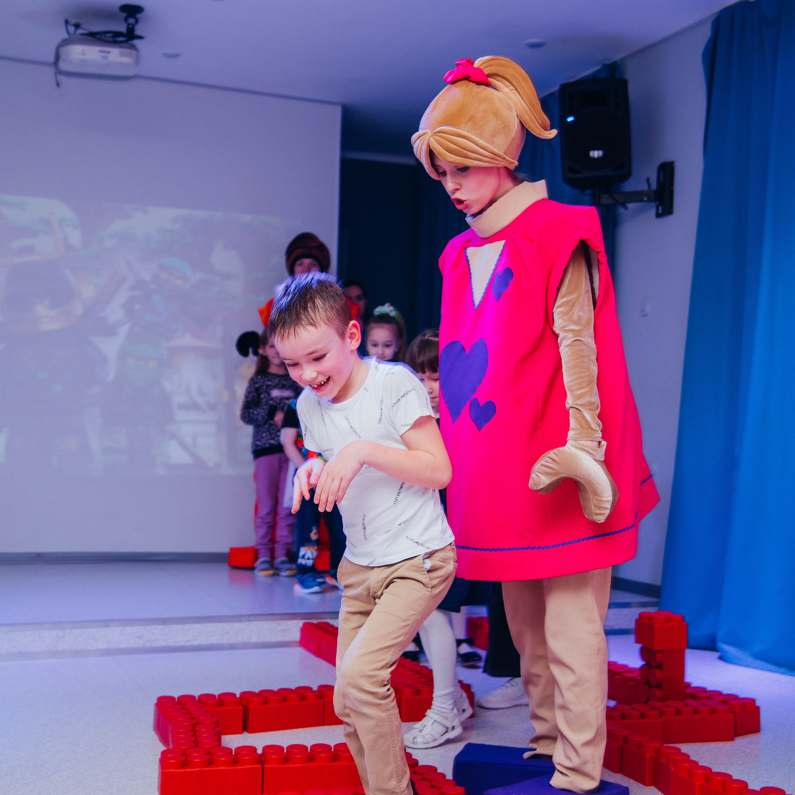 Праздники. Семейный фотограф в Омске Смирнова Светлана