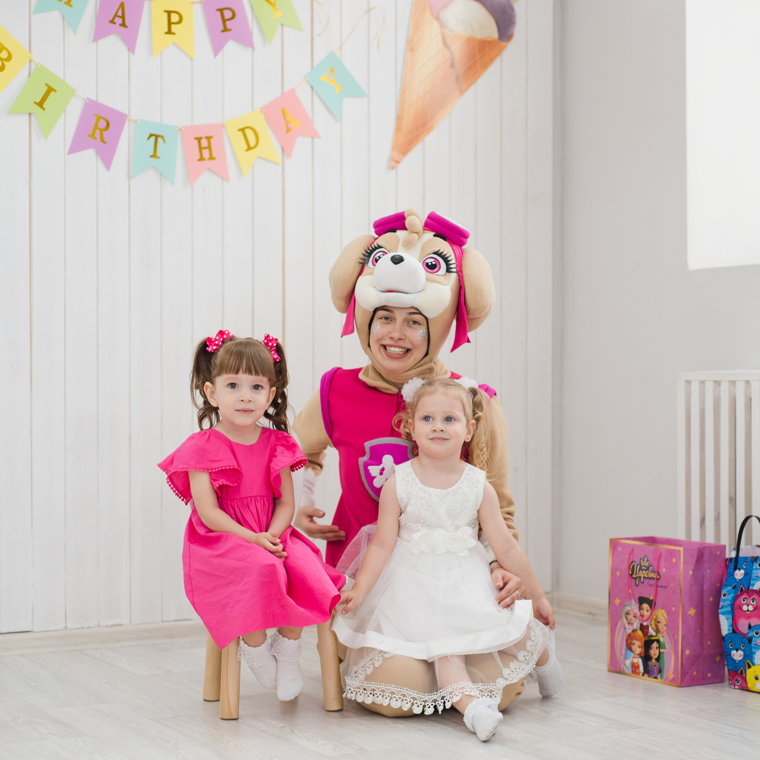 Праздники. Семейный фотограф в Омске Смирнова Светлана