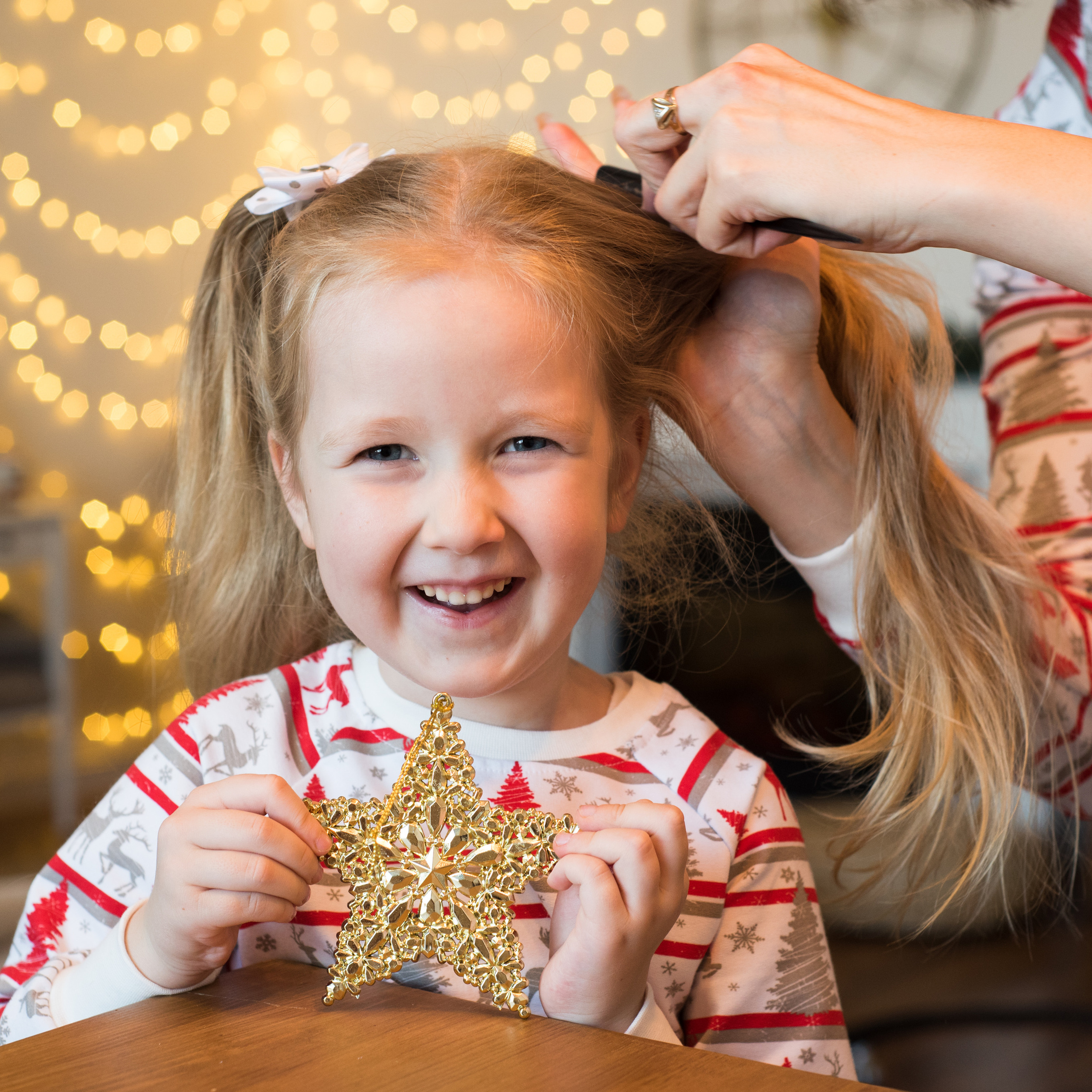 Анна. Семейный фотограф в Омске Смирнова Светлана
