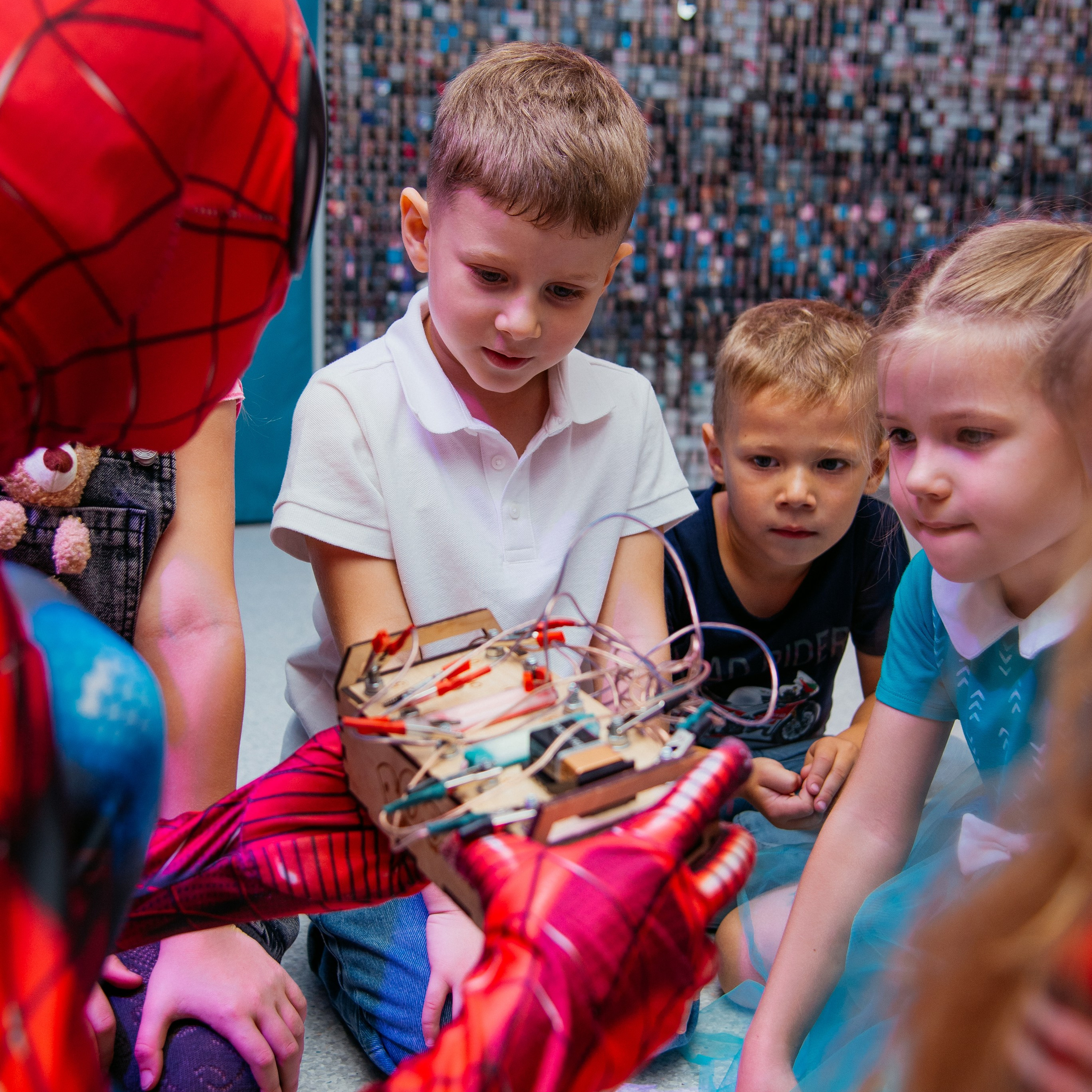 Праздники. Семейный фотограф в Омске Смирнова Светлана
