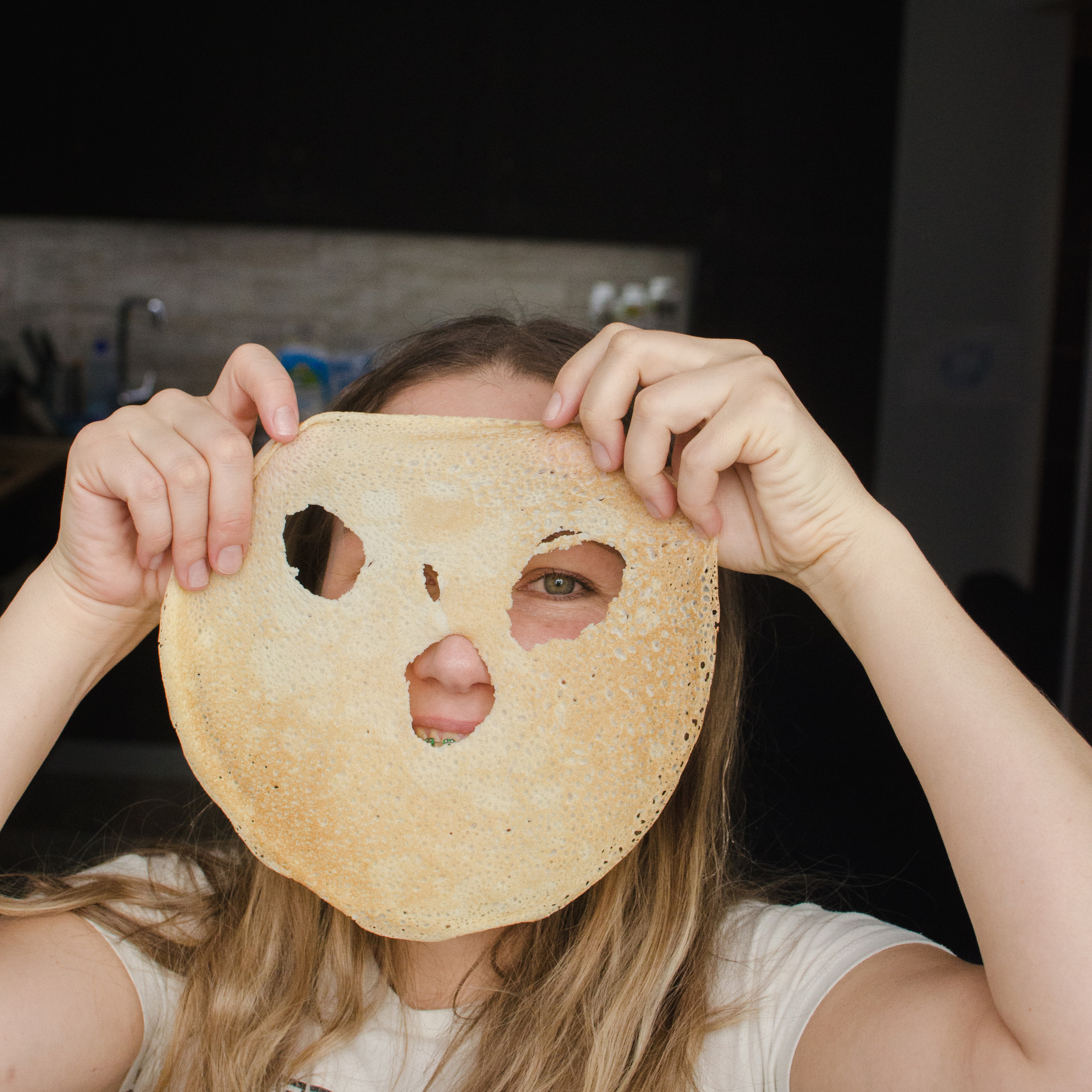 В гостях у Алёны и Никиты. Семейный фотограф в Омске Смирнова Светлана