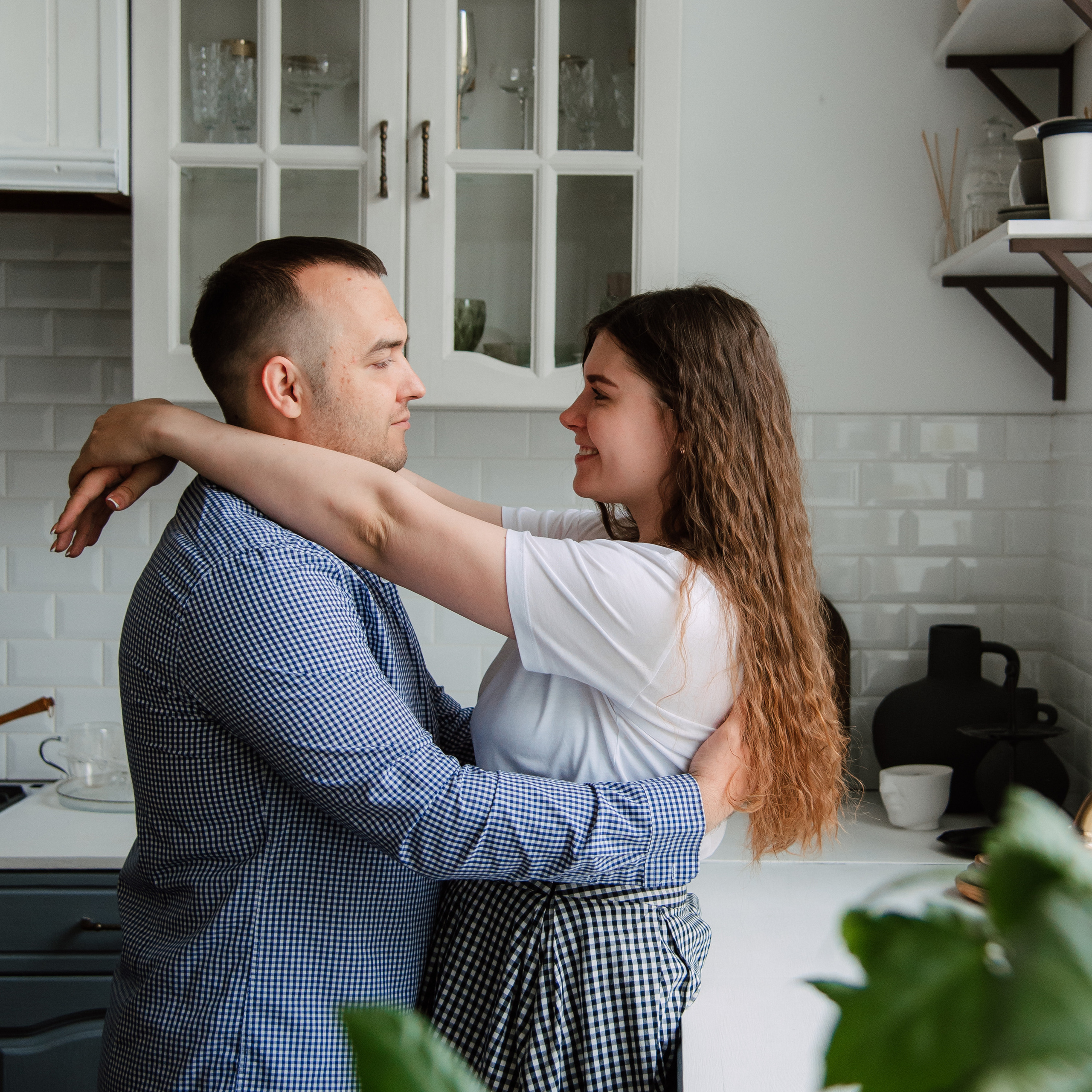 Марина, Ульяна, Дима. Семейный фотограф в Омске Смирнова Светлана