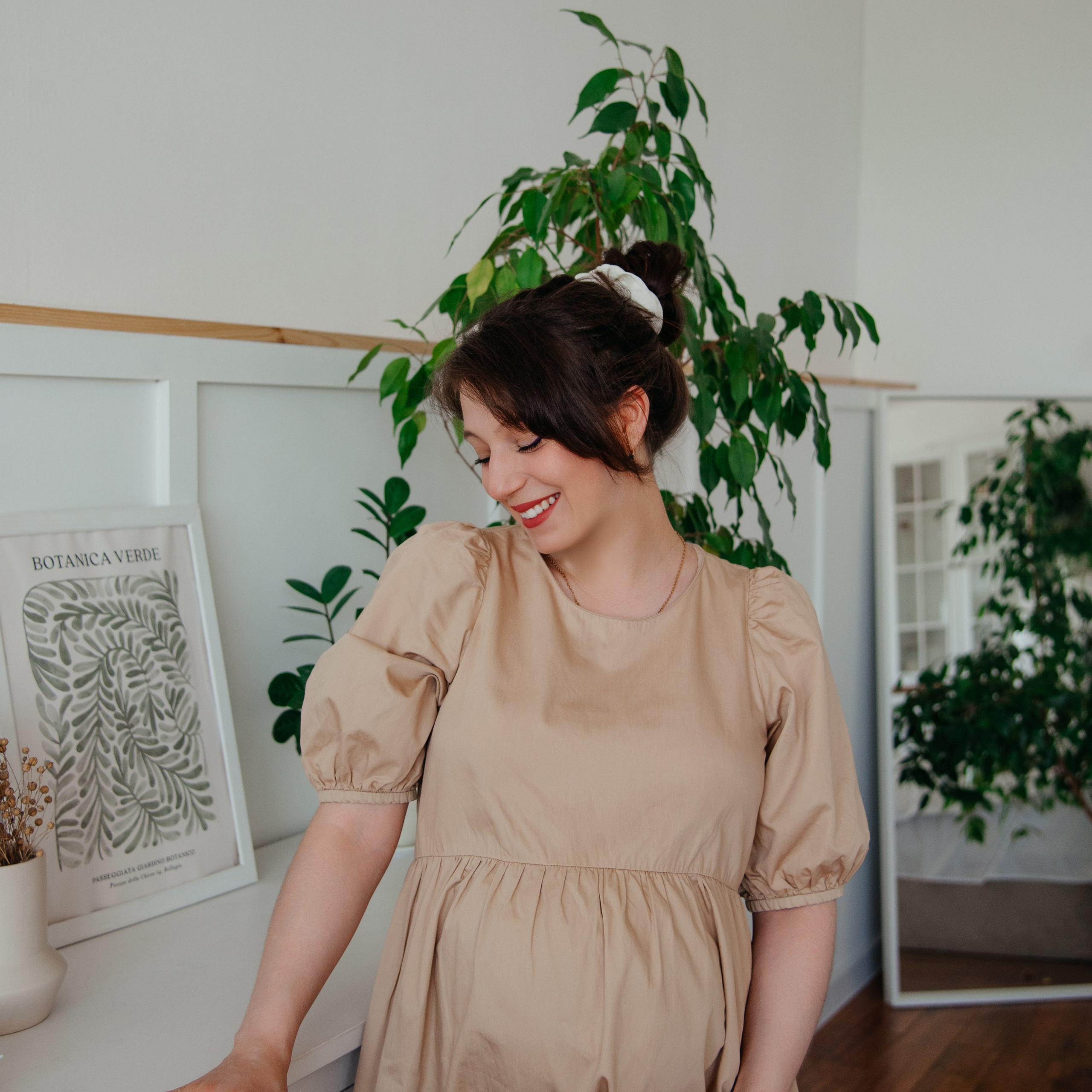 Диана. Семейный фотограф в Омске Смирнова Светлана