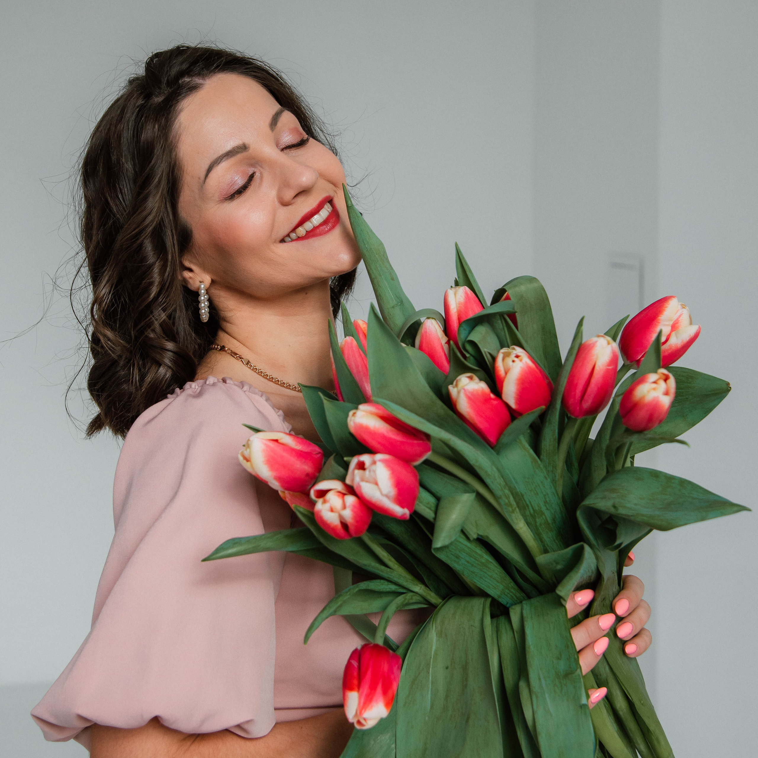 Кира и Катя. Семейный фотограф в Омске Смирнова Светлана