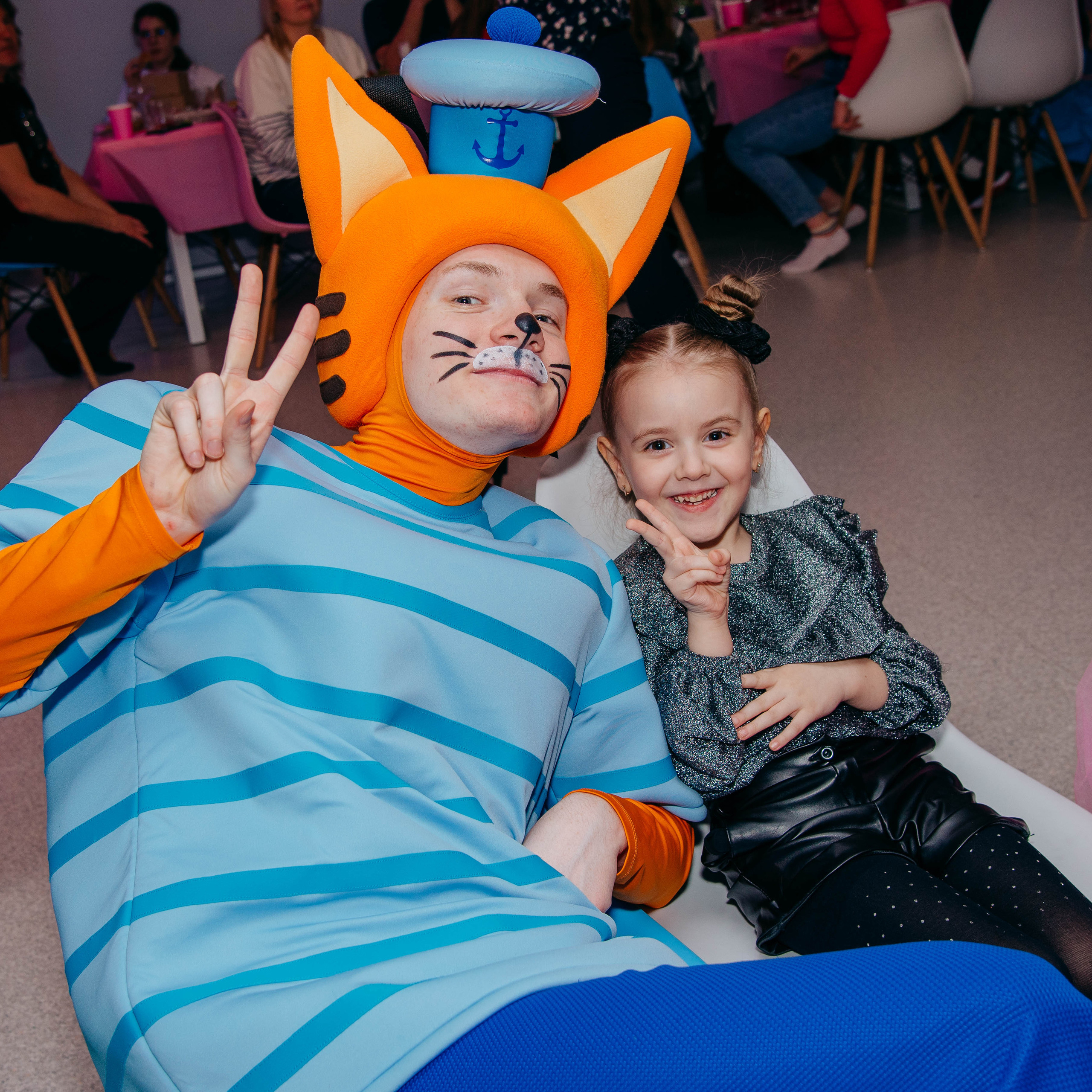 Праздники. Семейный фотограф в Омске Смирнова Светлана