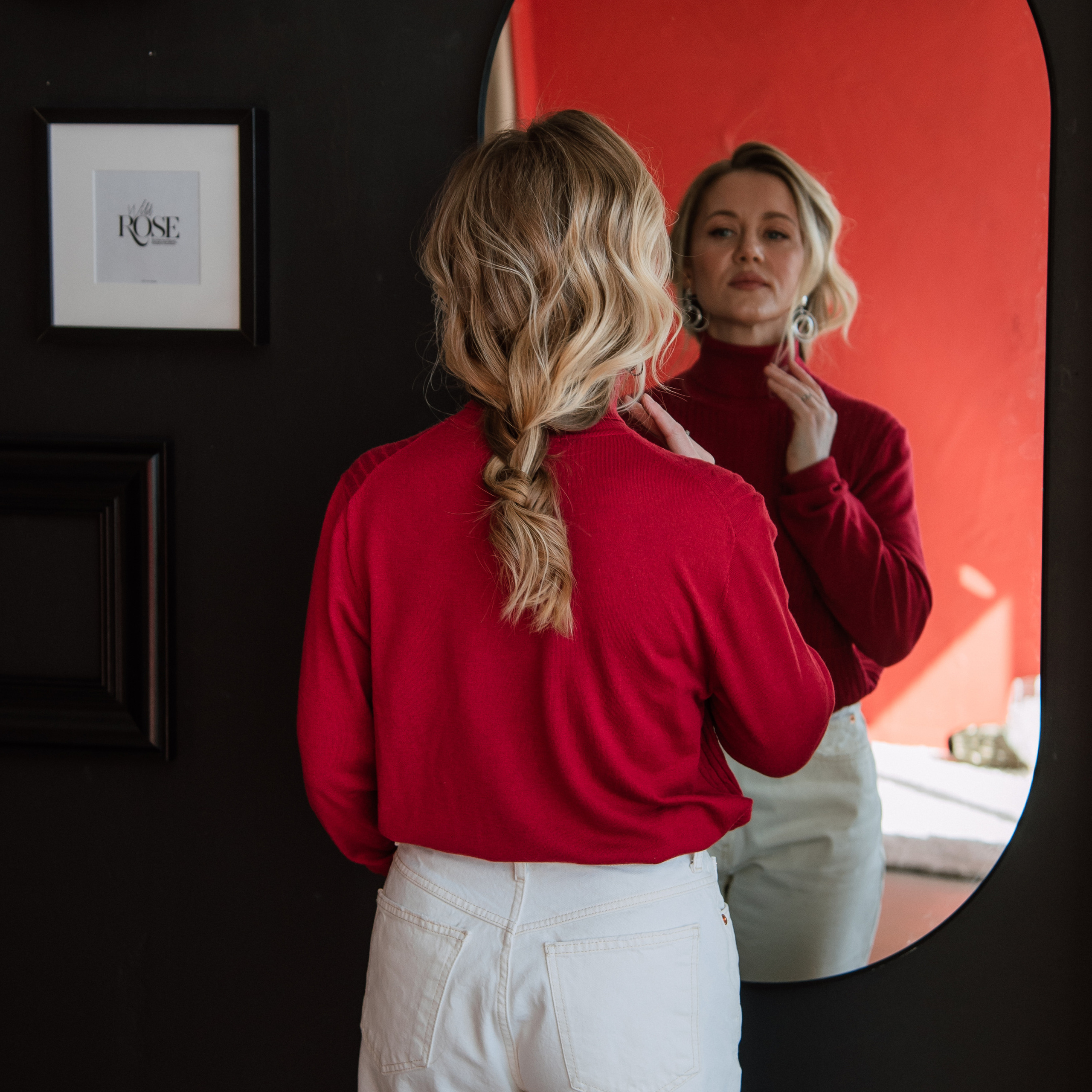 Лена. Семейный фотограф в Омске Смирнова Светлана