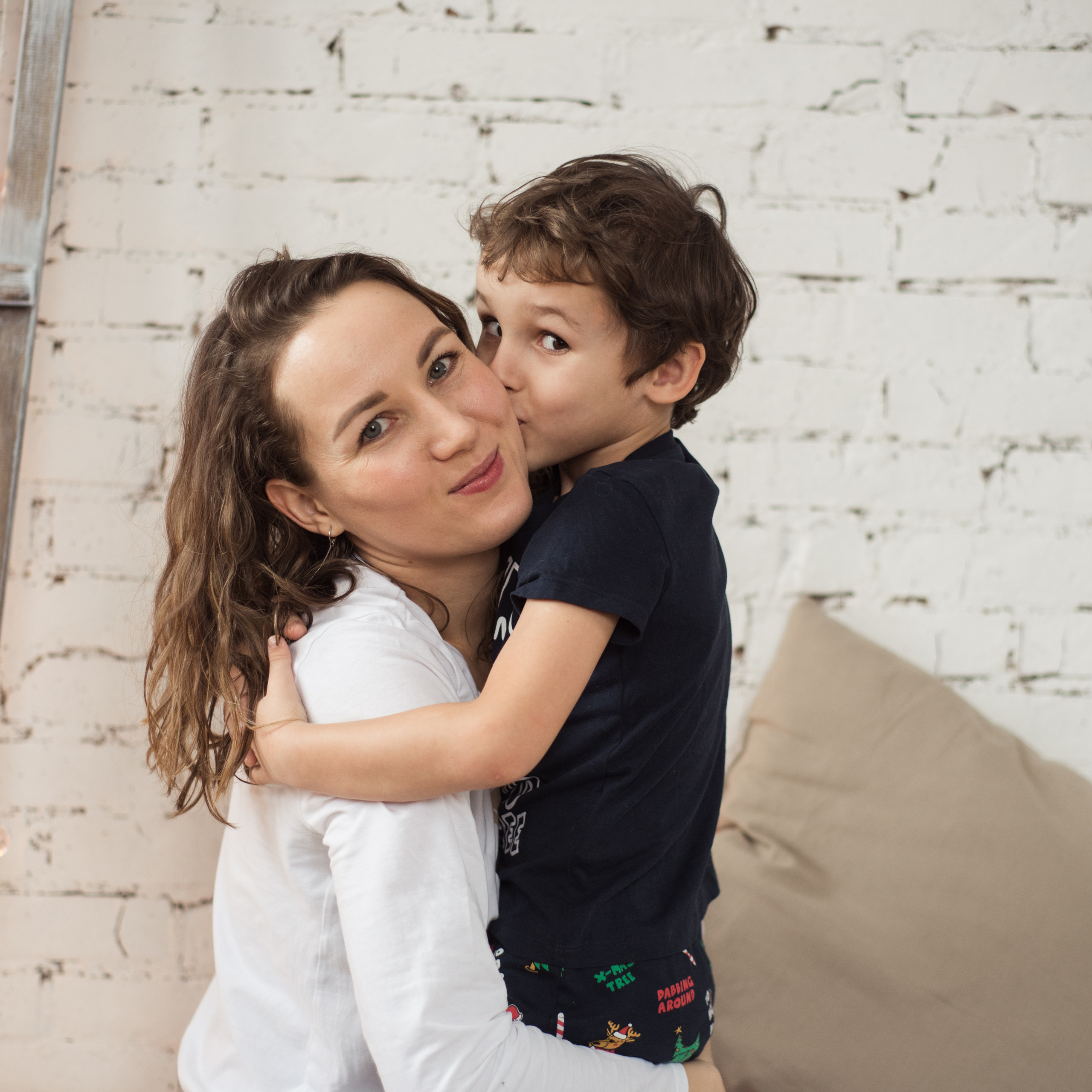 Алёна и Никита. Семейный фотограф в Омске Смирнова Светлана