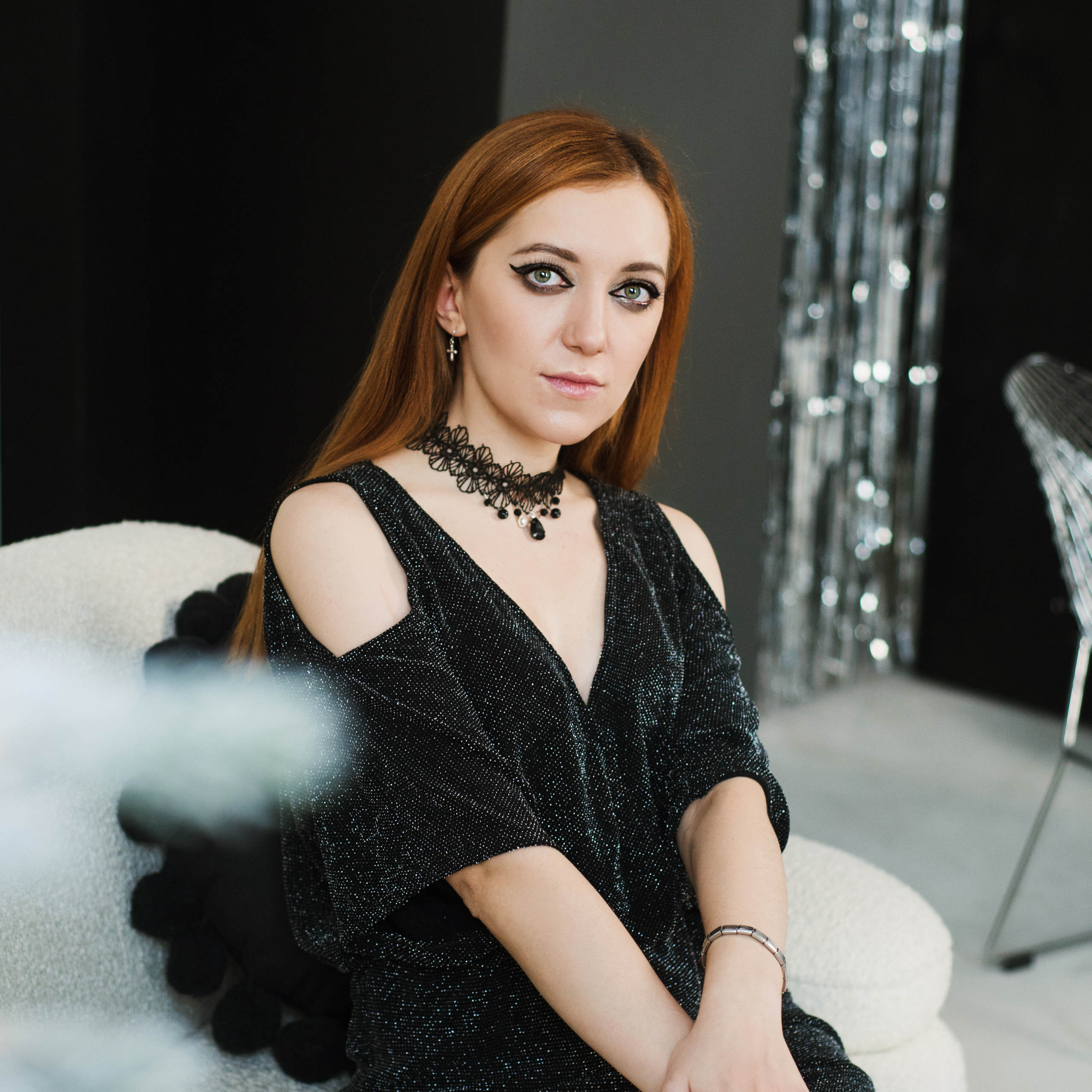 Ксения и Анна. Семейный фотограф в Омске Смирнова Светлана