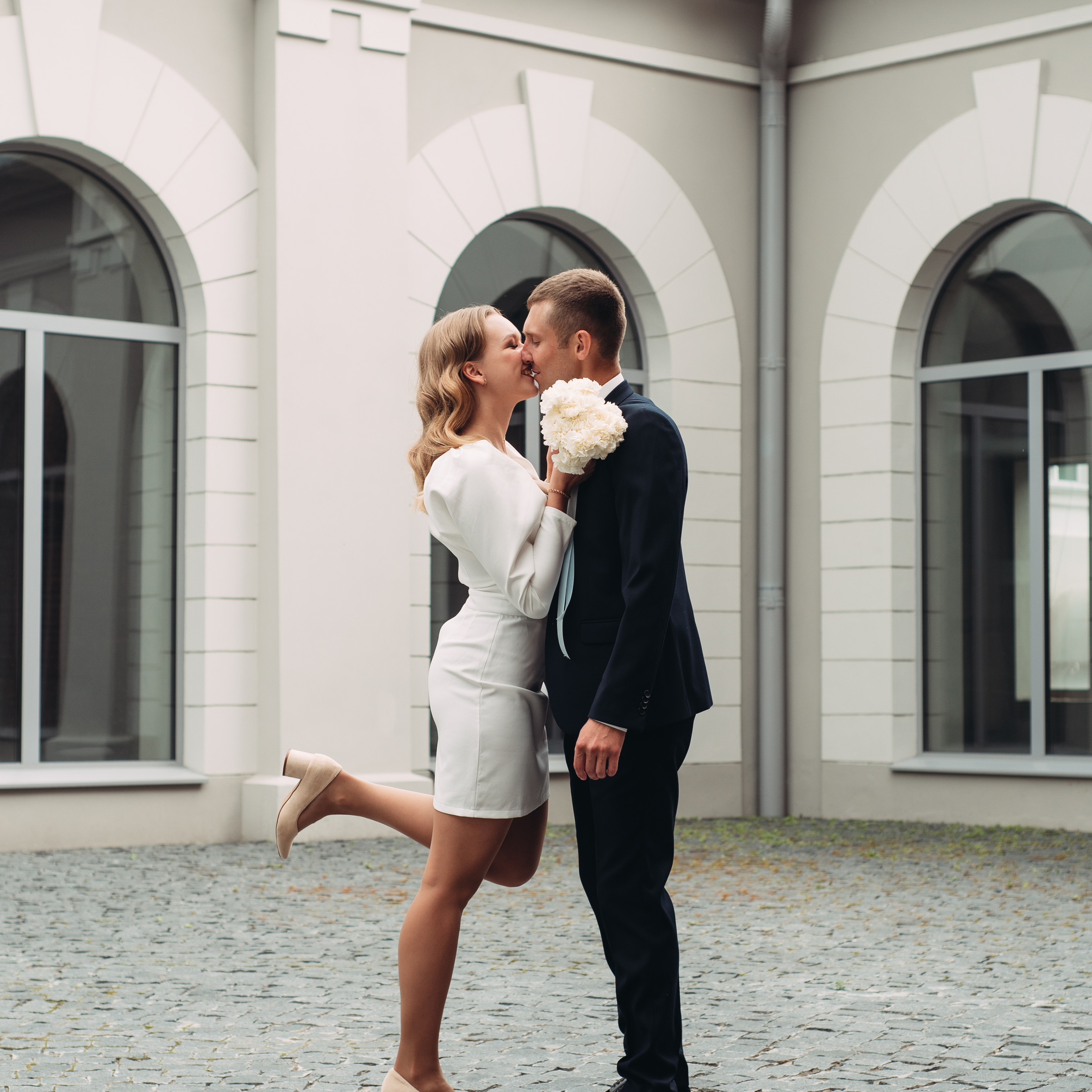 София и Александр. Семейный фотограф в Омске Смирнова Светлана